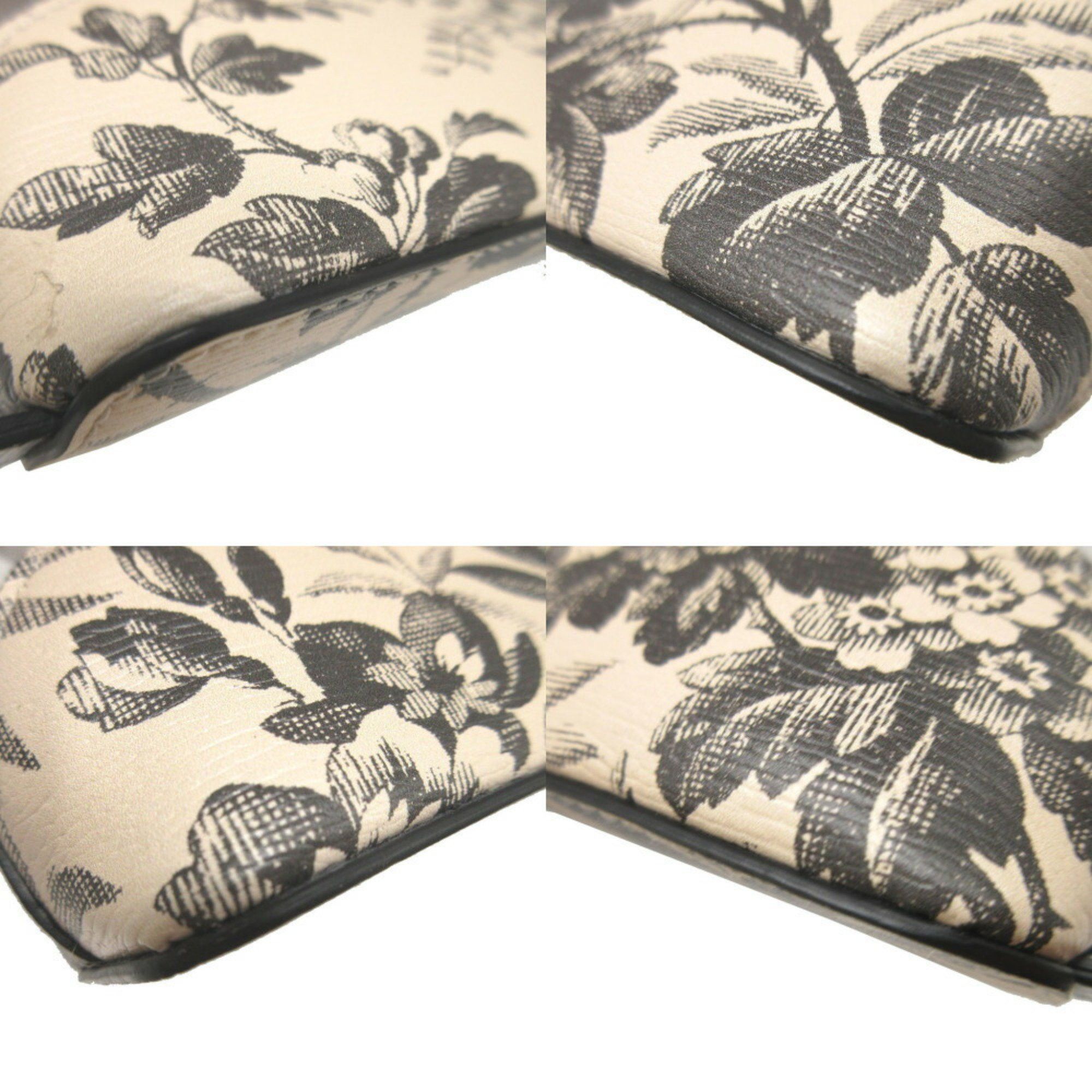 Gucci Gucci Herbarium clutch Size ONE SIZE - 4 Thumbnail