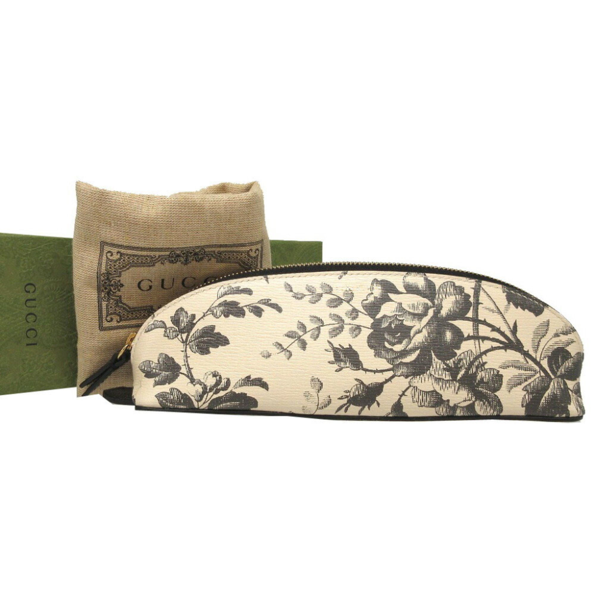 Gucci Gucci Herbarium clutch Size ONE SIZE - 9 Thumbnail