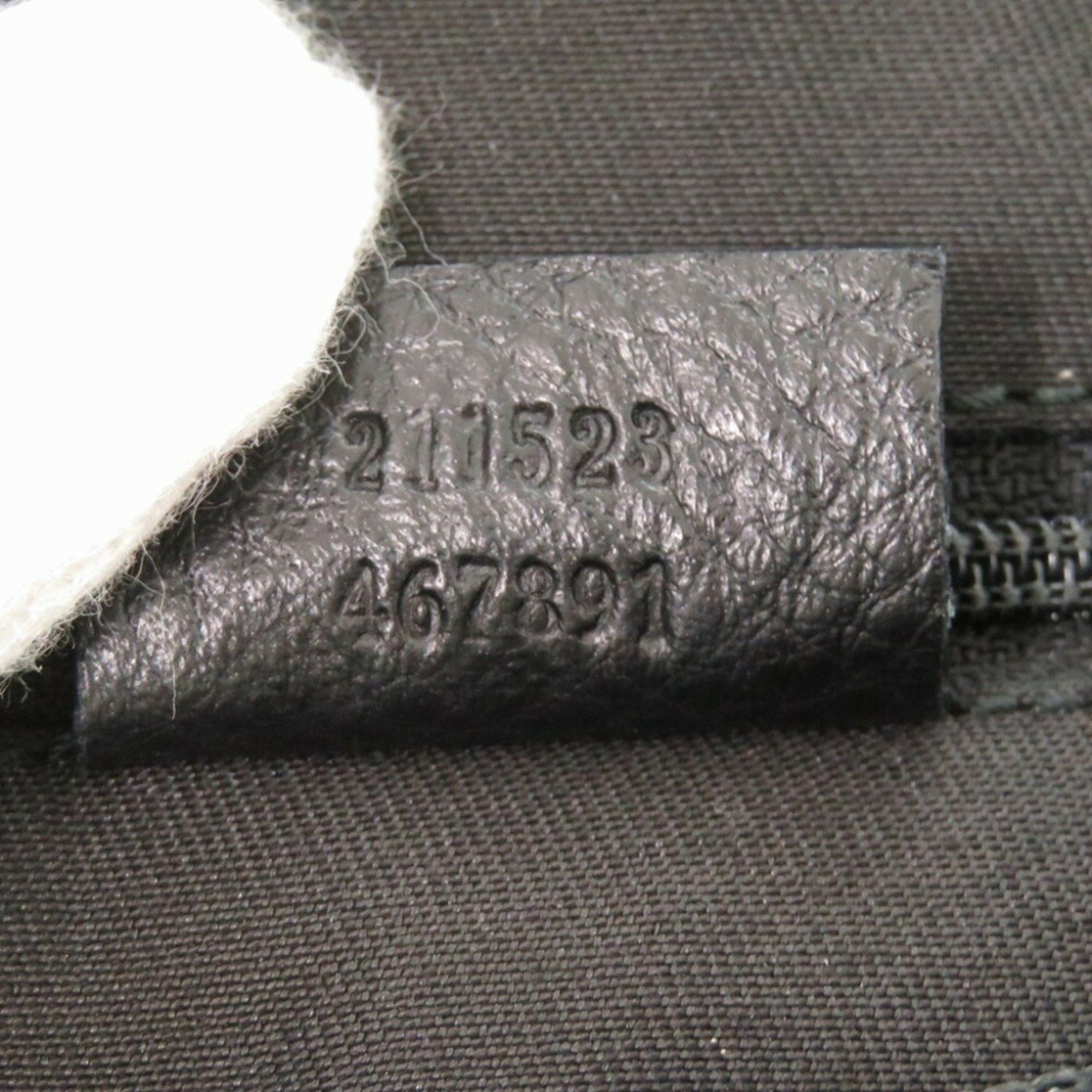 Gucci Gucci Horsebit shoulder Size ONE SIZE - 9 Thumbnail