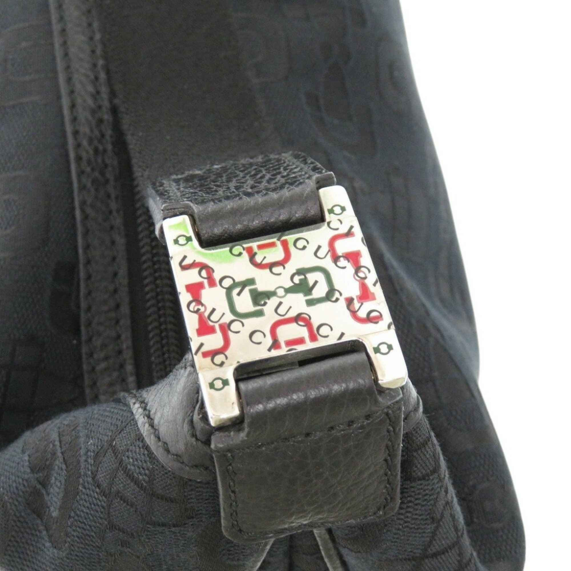 Gucci Gucci Horsebit shoulder Size ONE SIZE - 5 Thumbnail