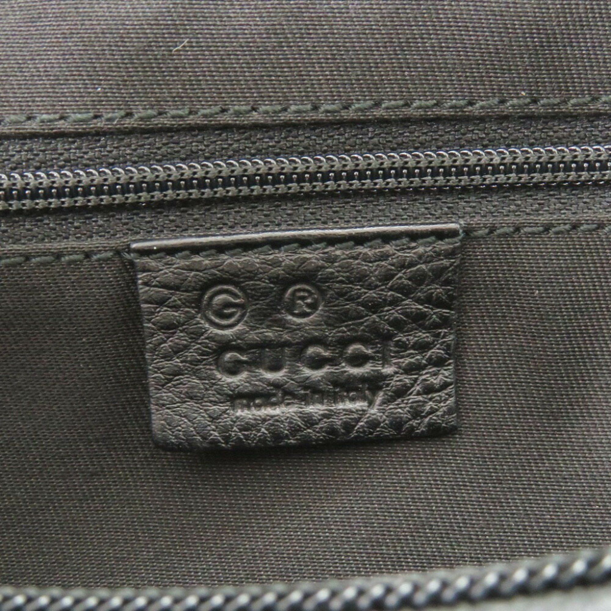 Gucci Gucci Horsebit shoulder Size ONE SIZE - 8 Thumbnail