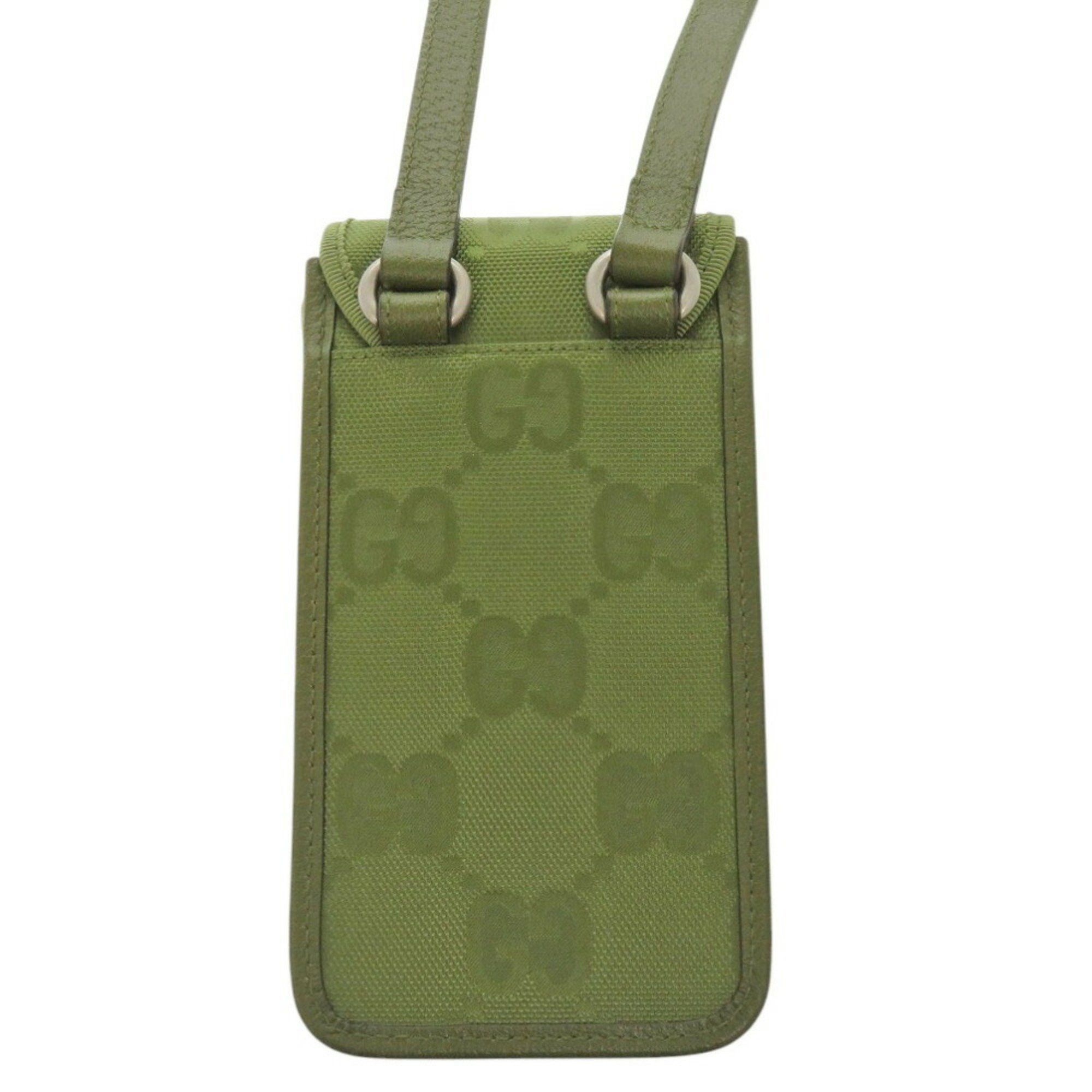 Gucci Gucci Off the grid shoulder Size ONE SIZE - 2 Thumbnail