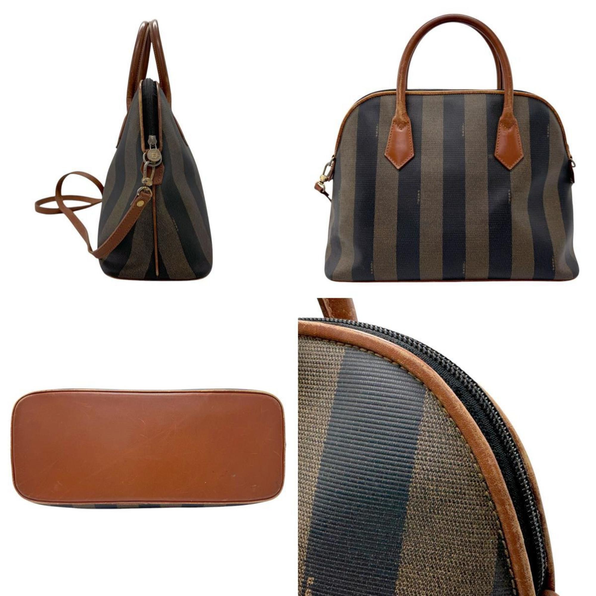 Fendi Fendi Pecan handbag Size ONE SIZE - 2 Thumbnail