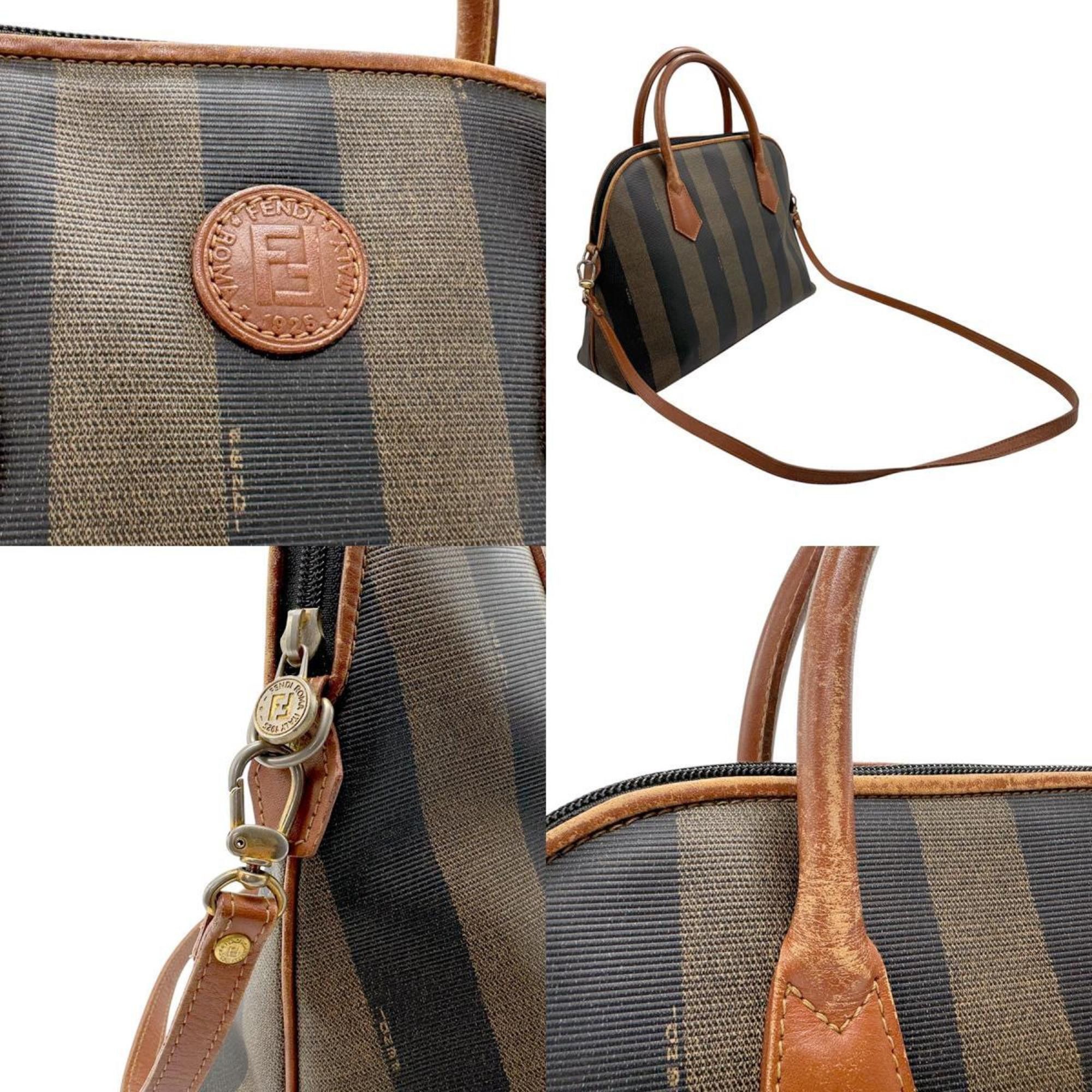 Fendi Fendi Pecan handbag Size ONE SIZE - 4 Thumbnail