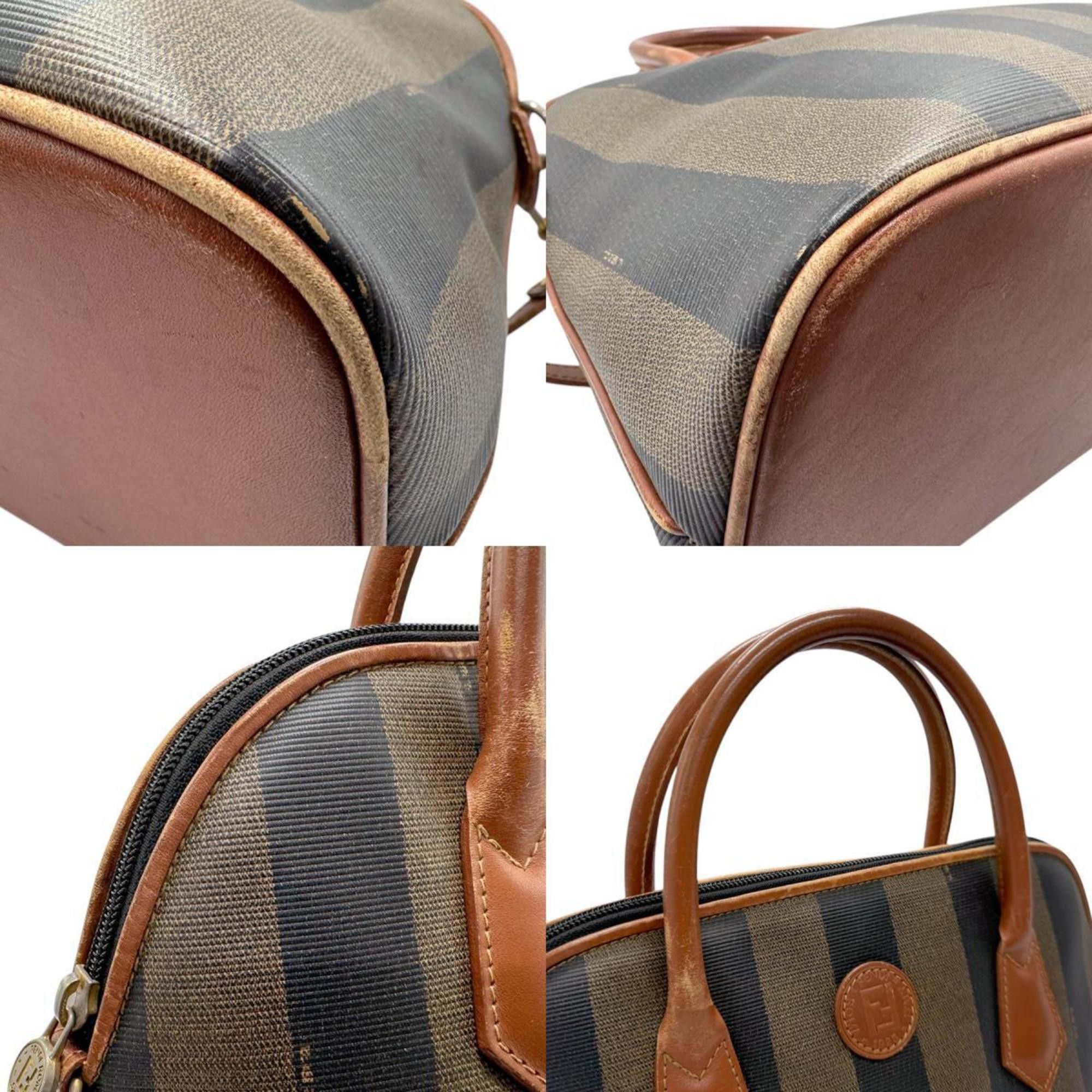 Fendi Fendi Pecan handbag Size ONE SIZE - 3 Thumbnail