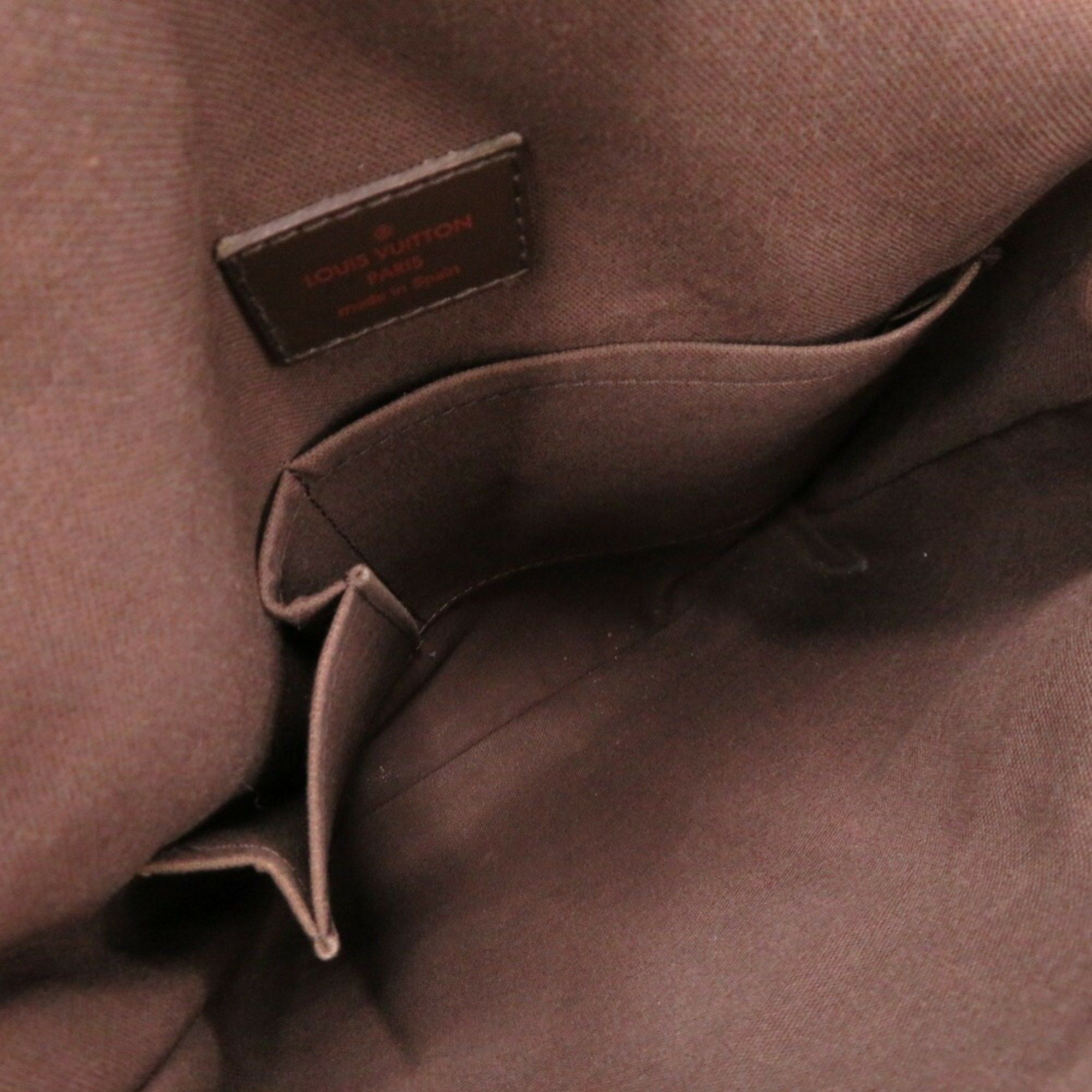 Louis Vuitton Louis Vuitton Brooklyn shoulder Size ONE SIZE - 7 Thumbnail