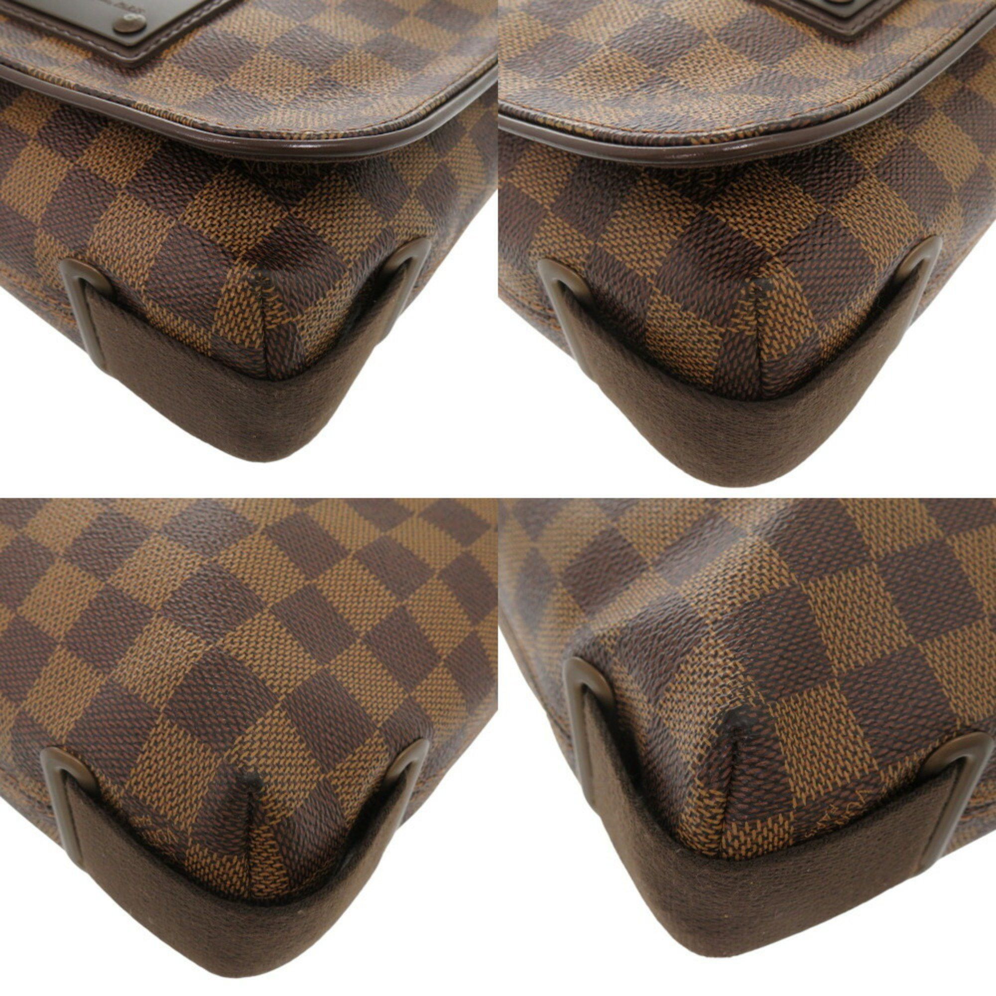 Louis Vuitton Louis Vuitton Brooklyn shoulder Size ONE SIZE - 5 Thumbnail