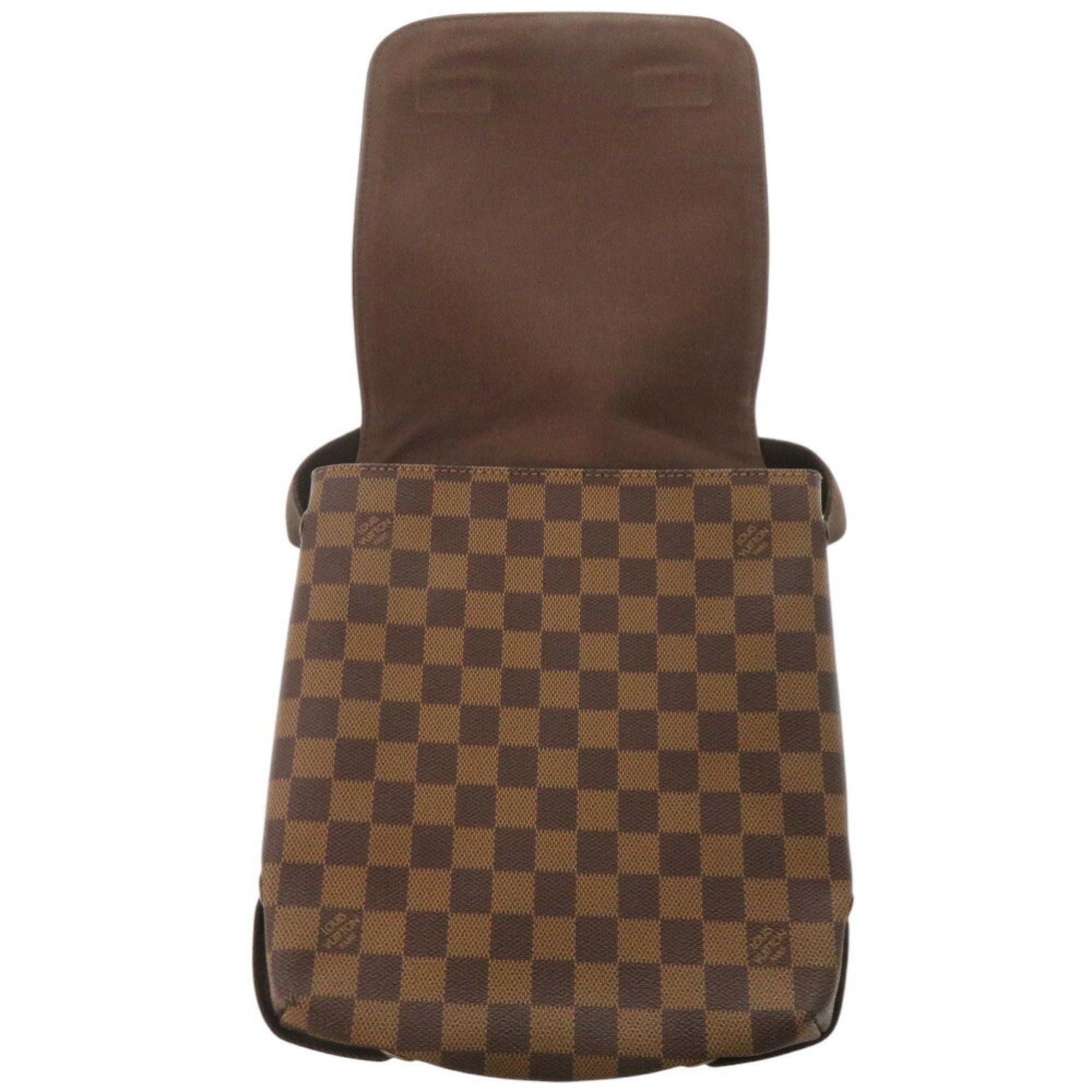 Louis Vuitton Louis Vuitton Brooklyn shoulder Size ONE SIZE - 6 Thumbnail