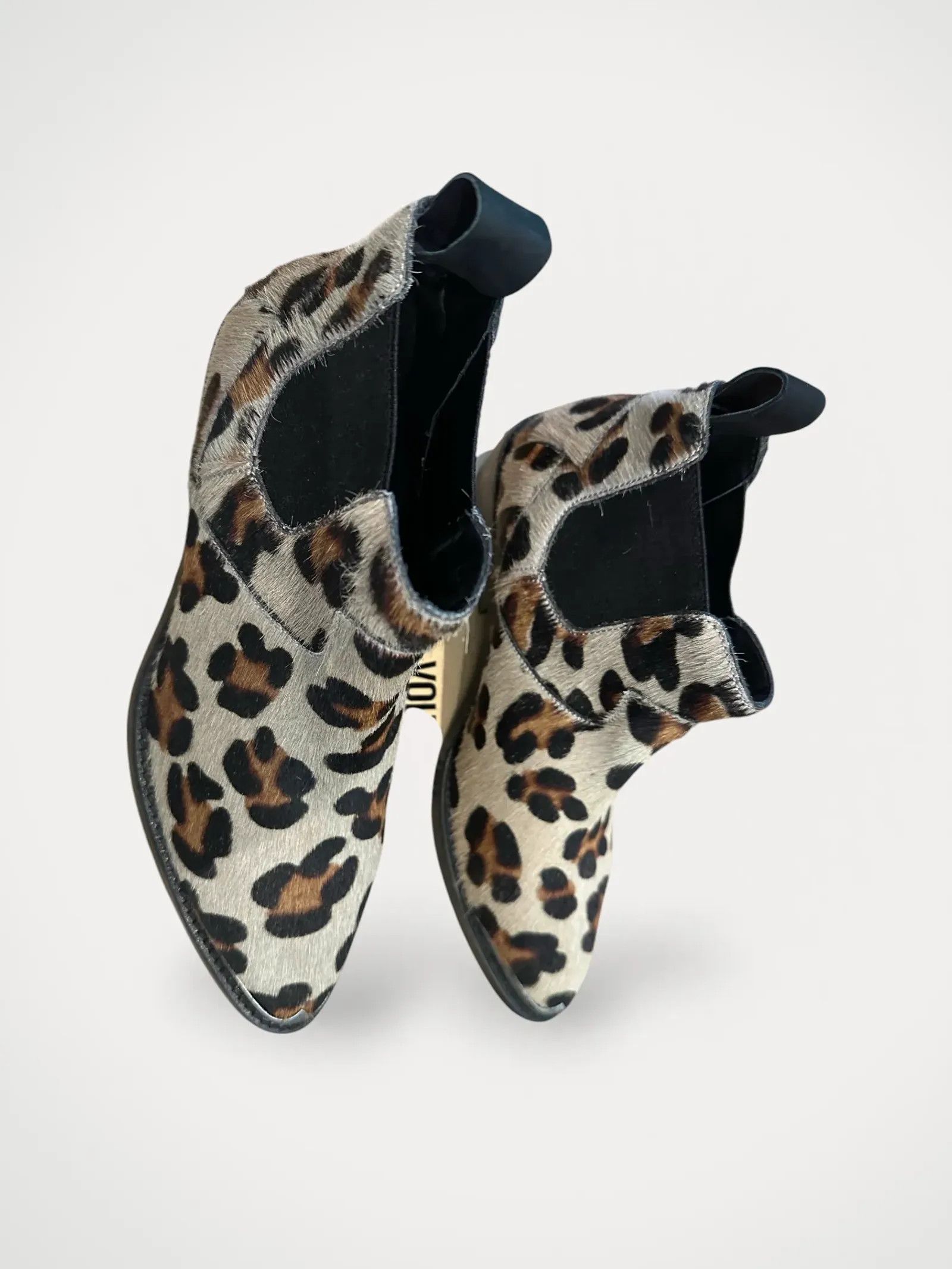 Zadig & Voltaire Zadig & Voltaire undefined Boots Size US 6 / IT 36 - 2 Thumbnail