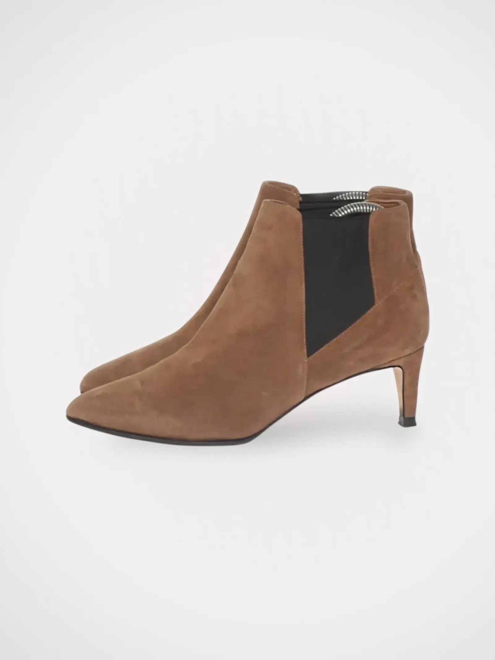 ATP Atelier ATP Atelier Cynara 65 Boots Size US 7 / IT 37 - 2 Thumbnail