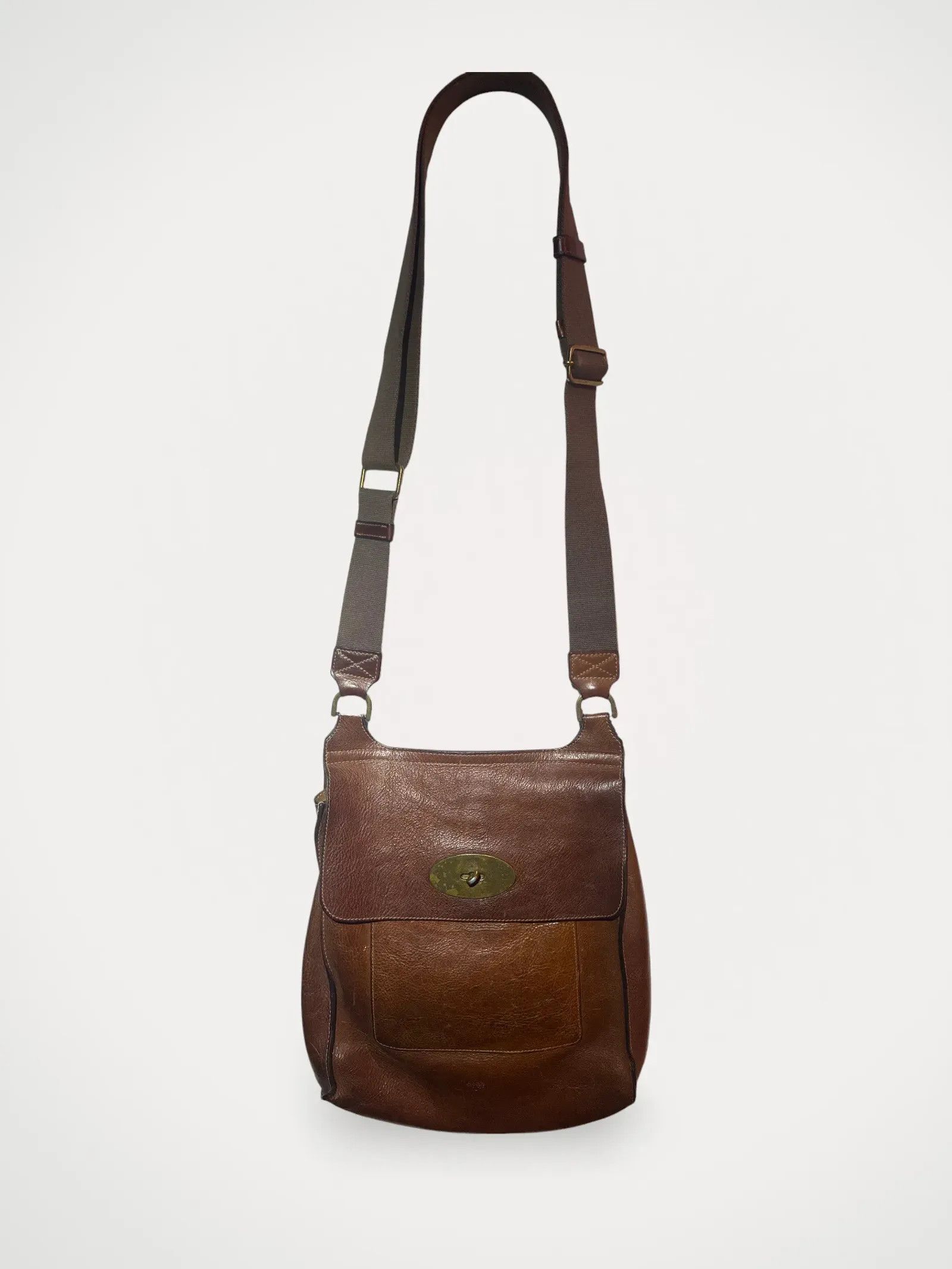 Mulberry Mulberry Crossbody Bag Size ONE SIZE - 2 Thumbnail