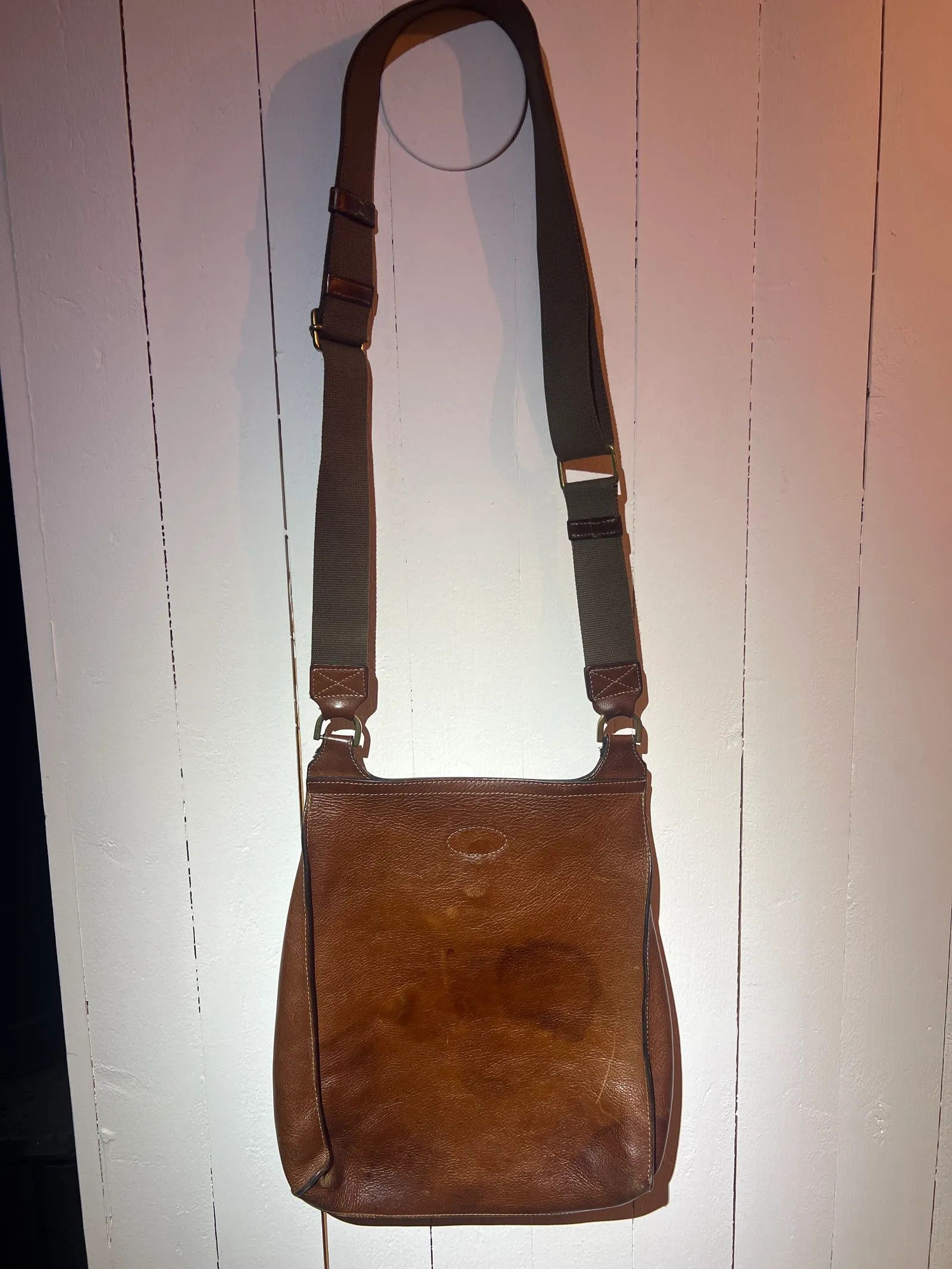 Mulberry Mulberry Crossbody Bag Size ONE SIZE - 4 Thumbnail