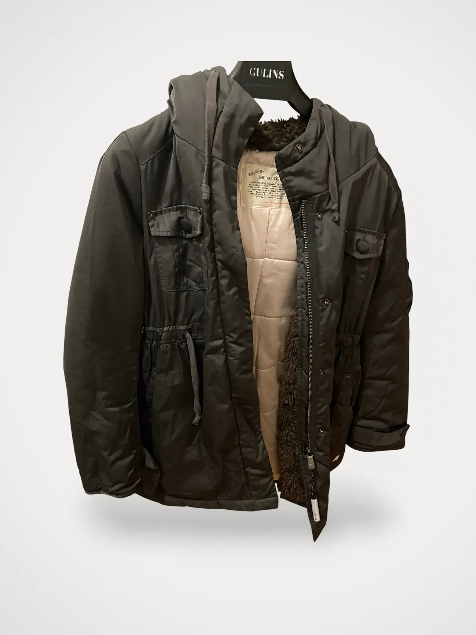 Odd Molly Odd Molly undefined Jacket Size S / US 4 / IT 40 - 2 Thumbnail
