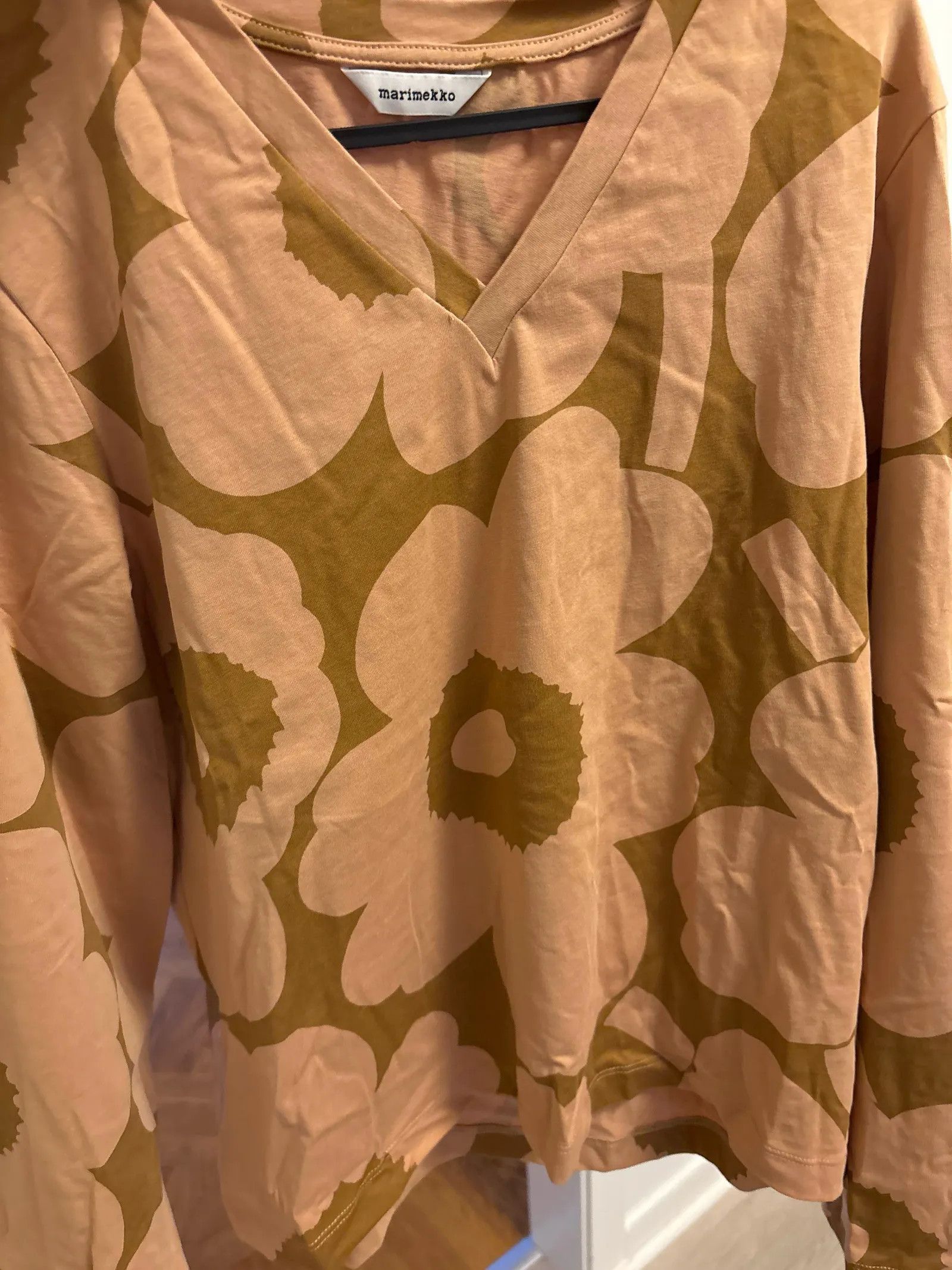 Marimekko Marimekko undefined Top Size XS / US 0-2 / IT 36-38 - 5 Thumbnail