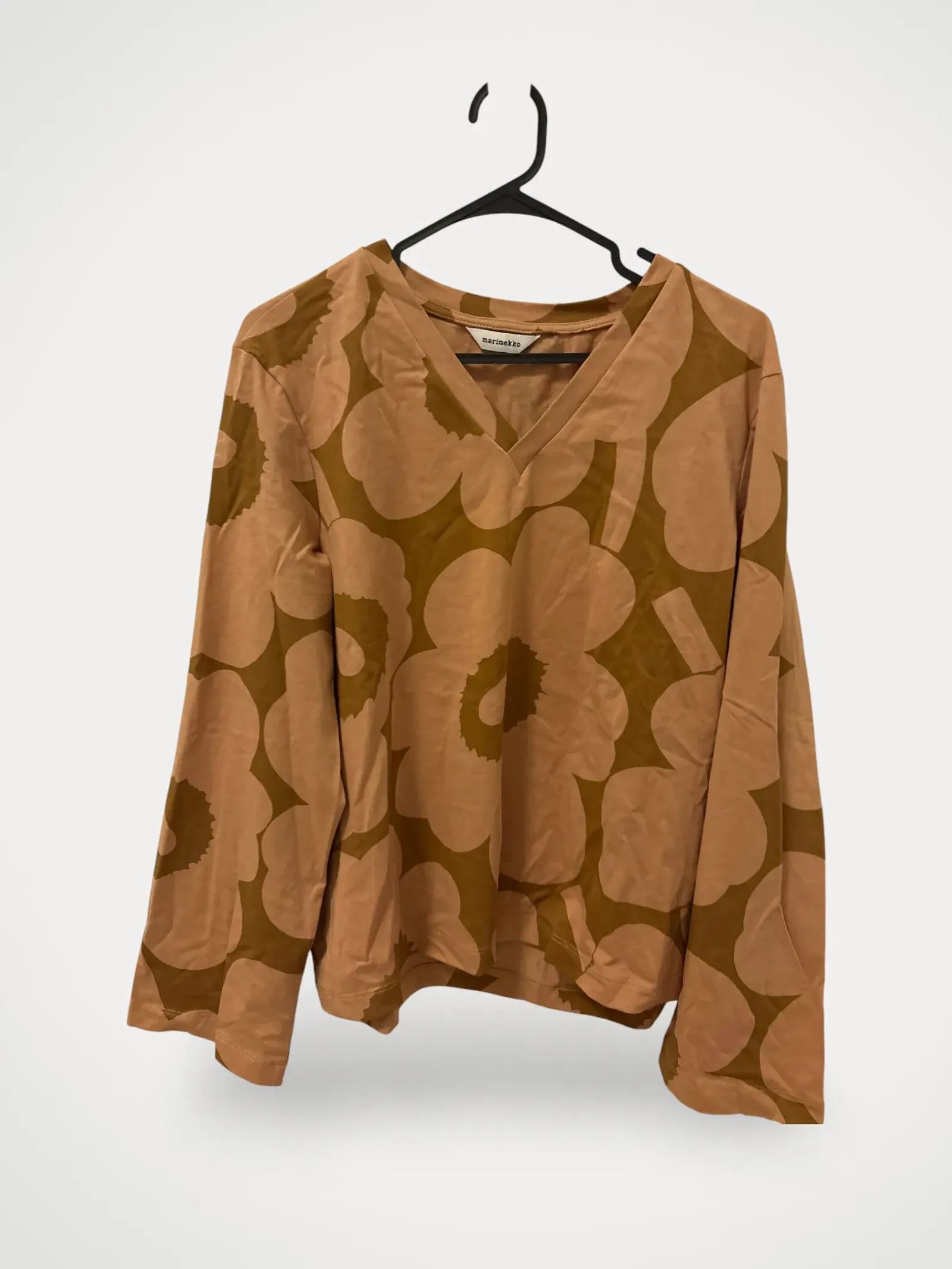 Marimekko Marimekko undefined Top Size XS / US 0-2 / IT 36-38 - 2 Thumbnail