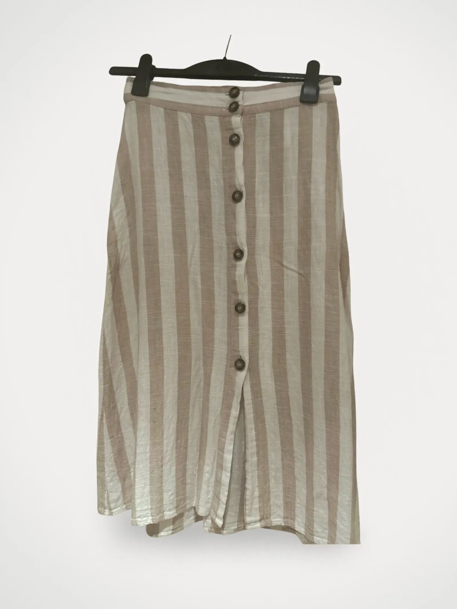 H&M H&M Skirt Size 26" / US 2 / IT 38 - 2 Thumbnail