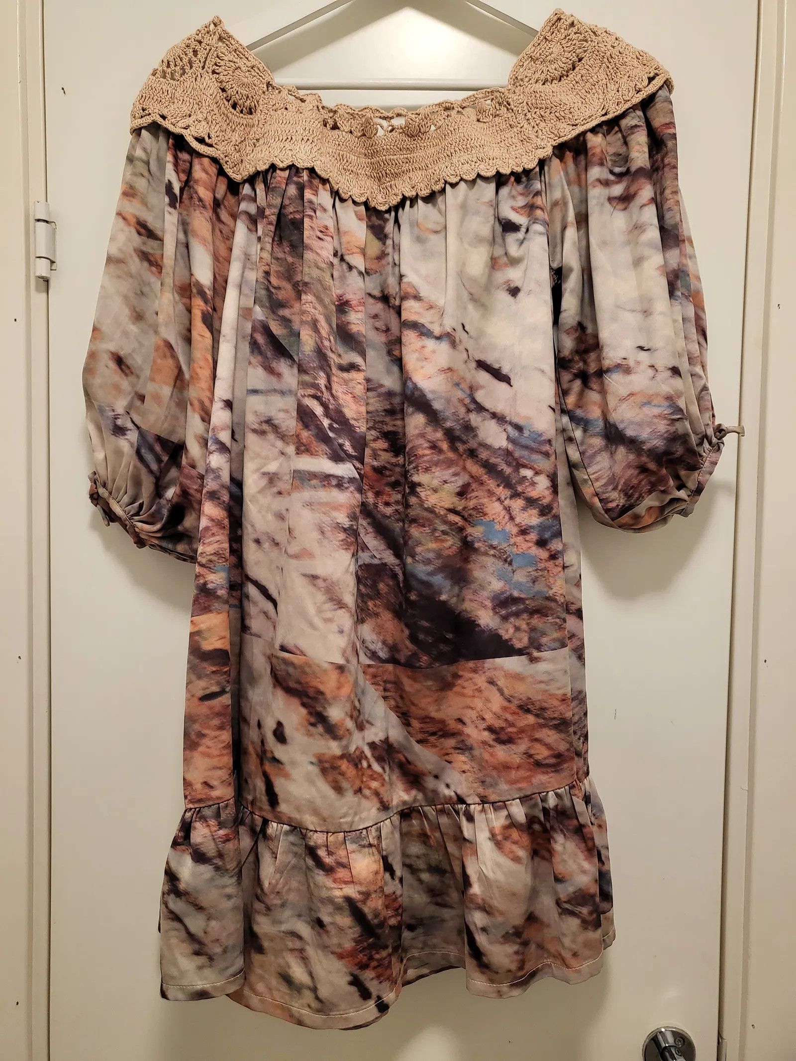 MUNTHE MUNTHE PLUS SIMONSEN Dress Size XS / US 0-2 / IT 36-38 - 4 Thumbnail