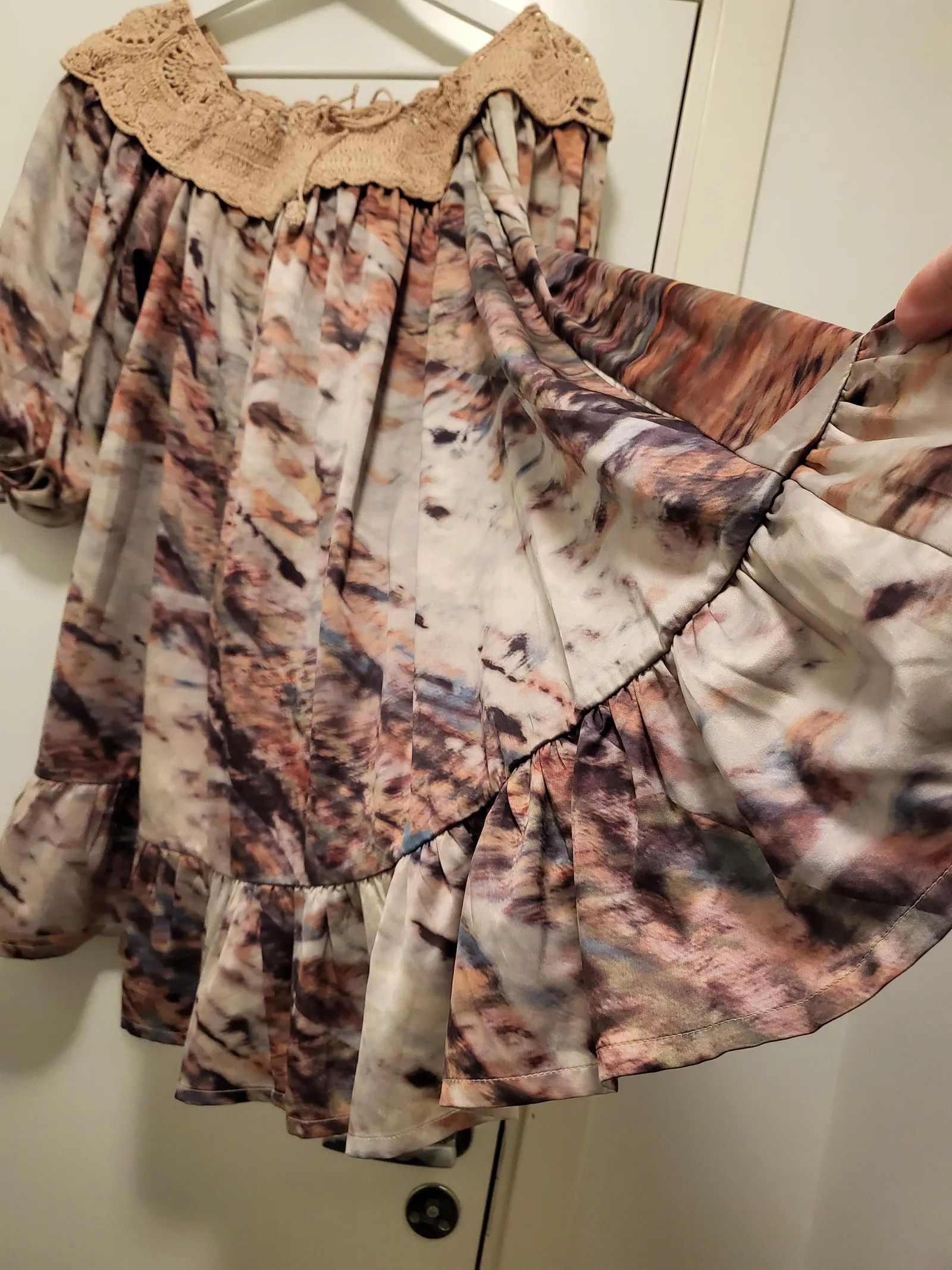MUNTHE MUNTHE PLUS SIMONSEN Dress Size XS / US 0-2 / IT 36-38 - 5 Thumbnail