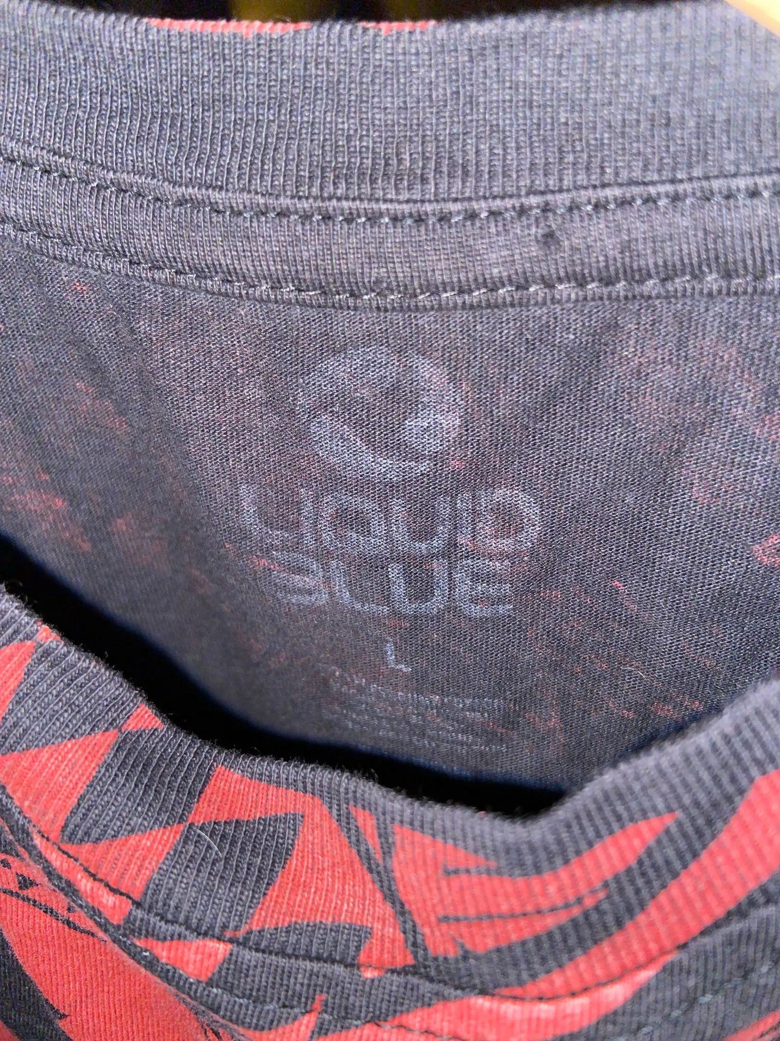 Acne Studios ACDC T-shirt Size US S / EU 44-46 / 1 - 2 Thumbnail
