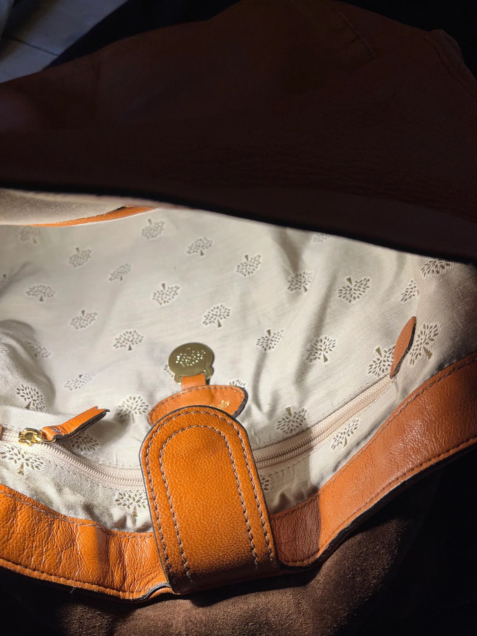 Mulberry Mulberry Crossbody Bag Size ONE SIZE - 2 Thumbnail