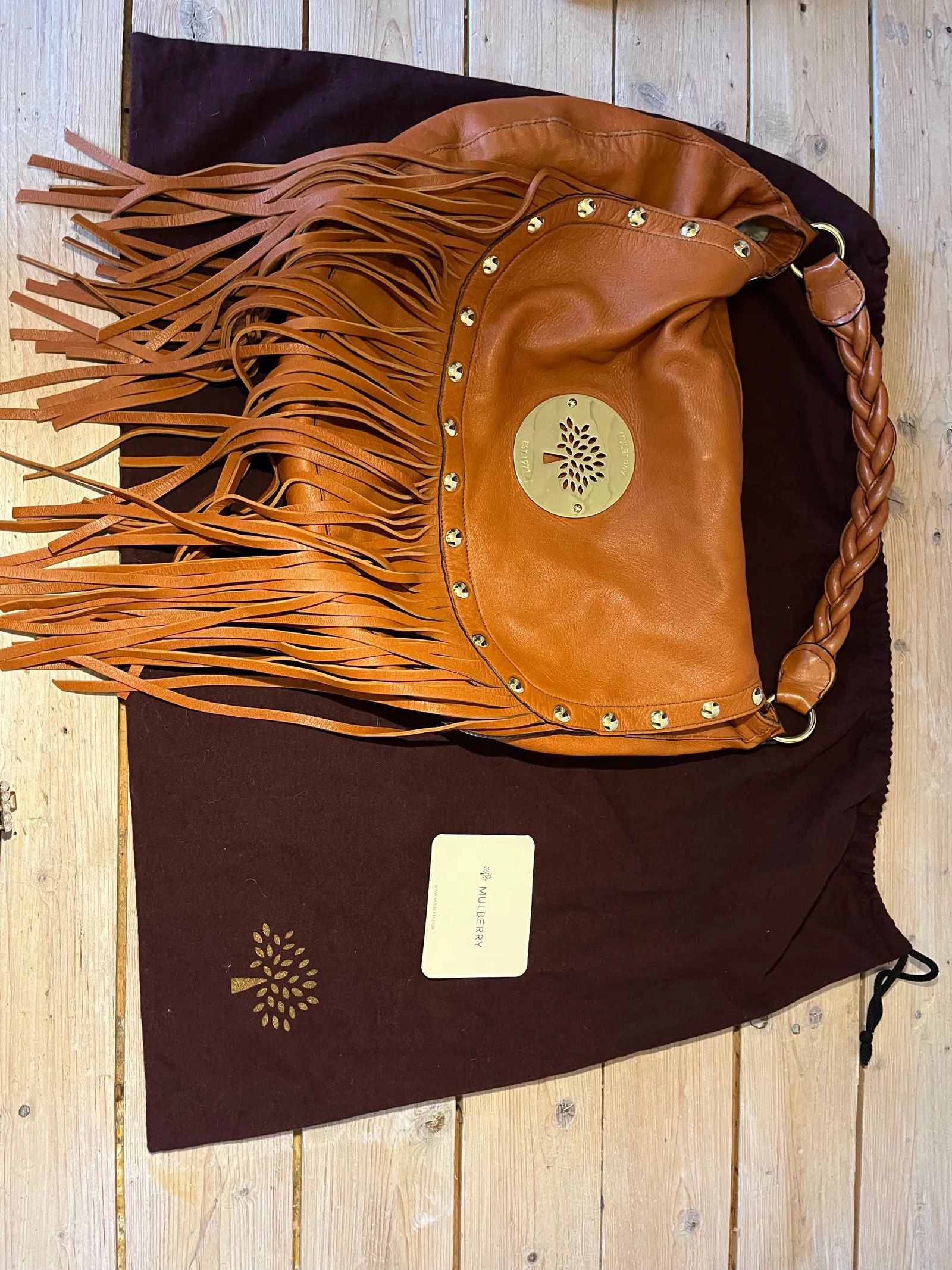 Mulberry Mulberry Crossbody Bag Size ONE SIZE - 3 Thumbnail