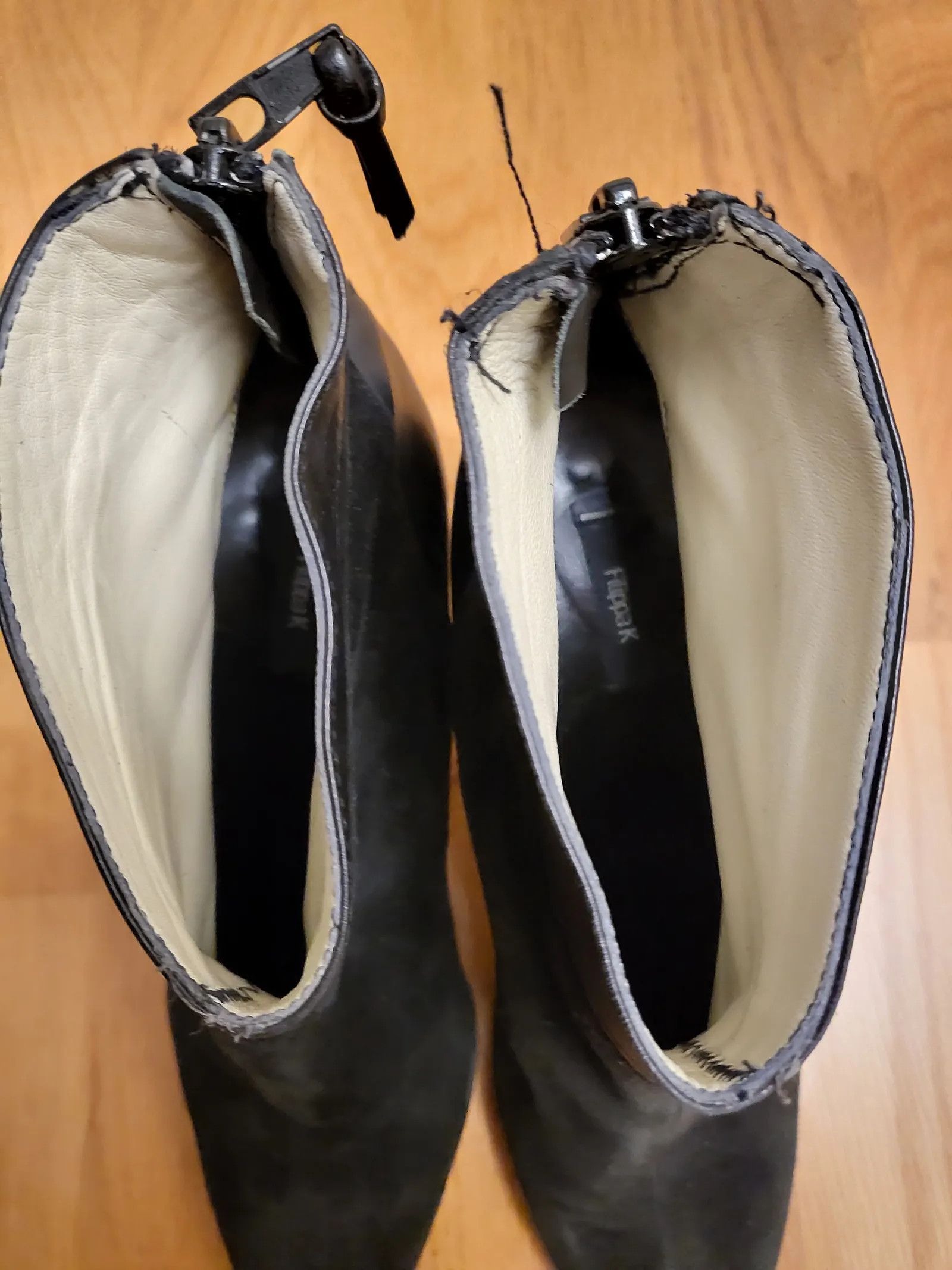 Filippa K Filippa K Boots Size US 7 / IT 37 - 2 Thumbnail