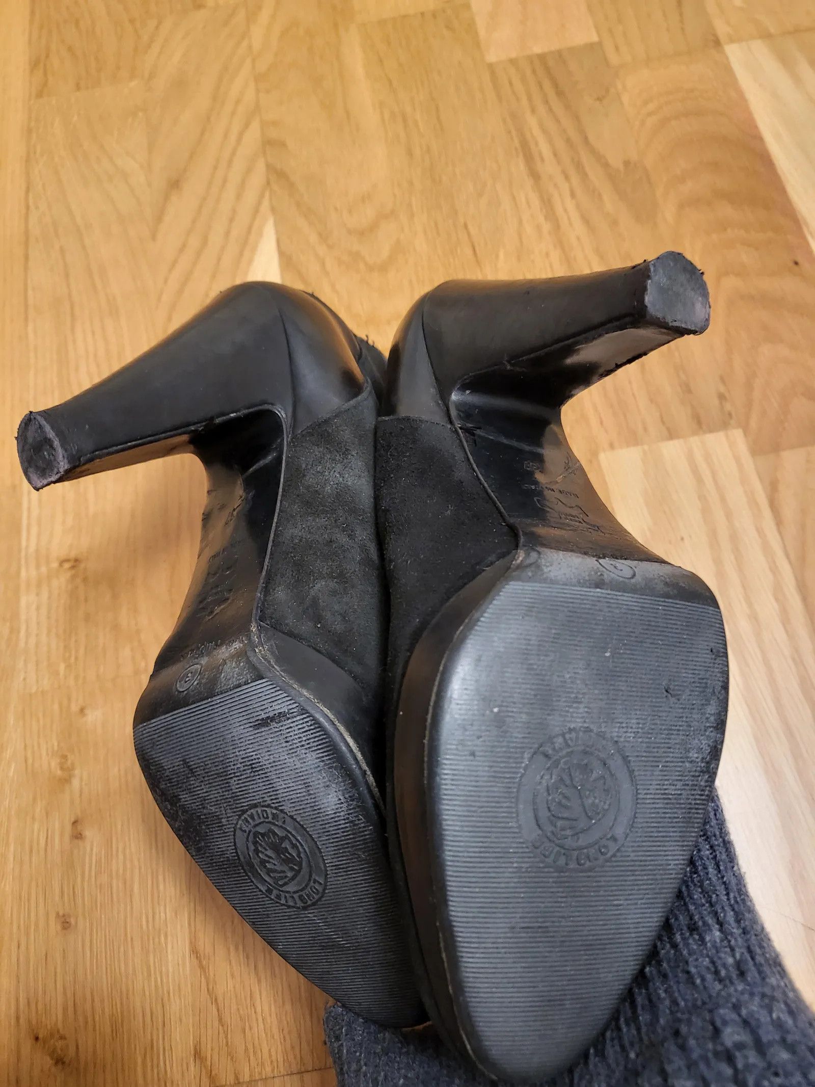Filippa K Filippa K Boots Size US 7 / IT 37 - 3 Thumbnail