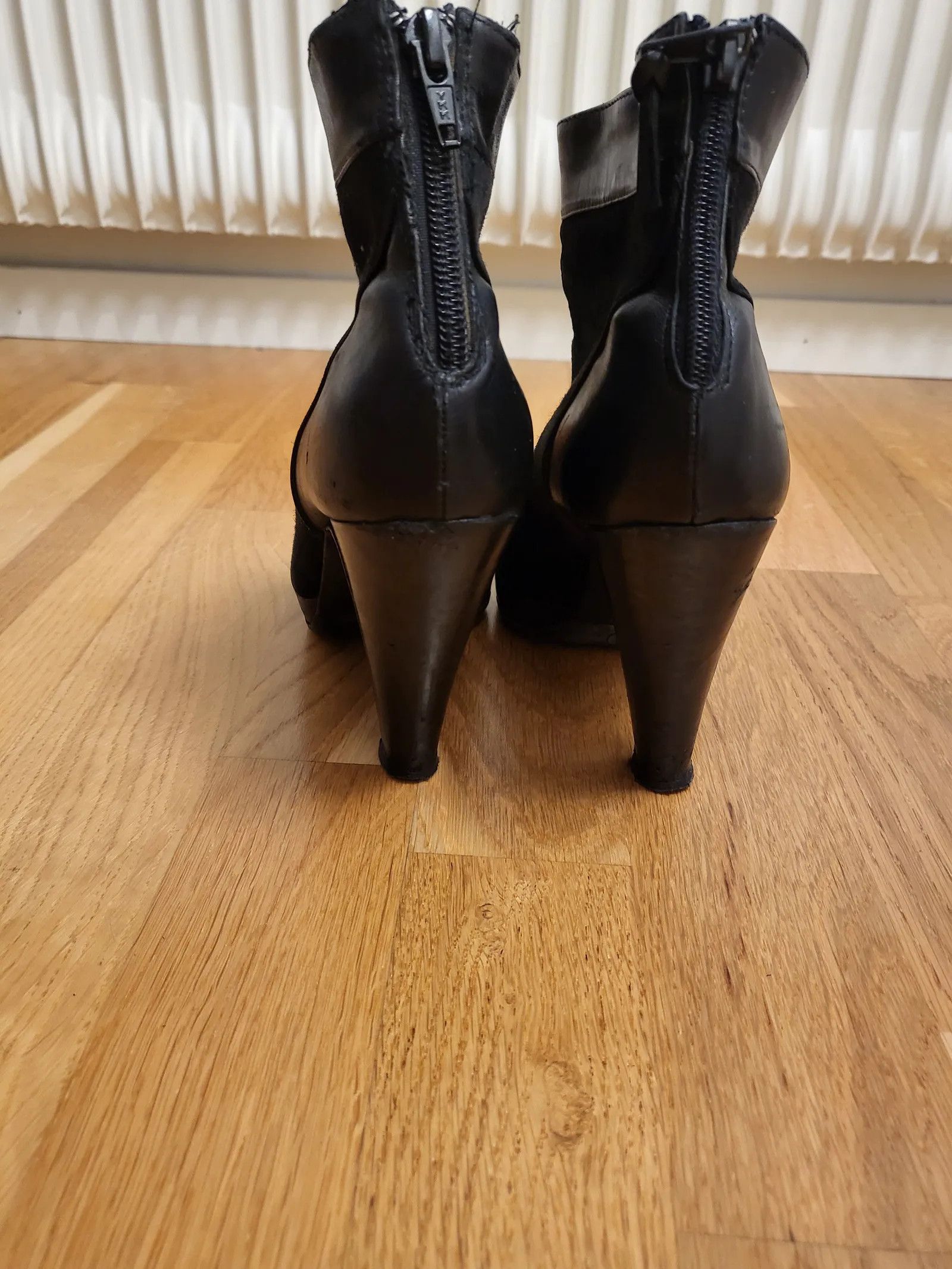 Filippa K Filippa K Boots Size US 7 / IT 37 - 4 Thumbnail