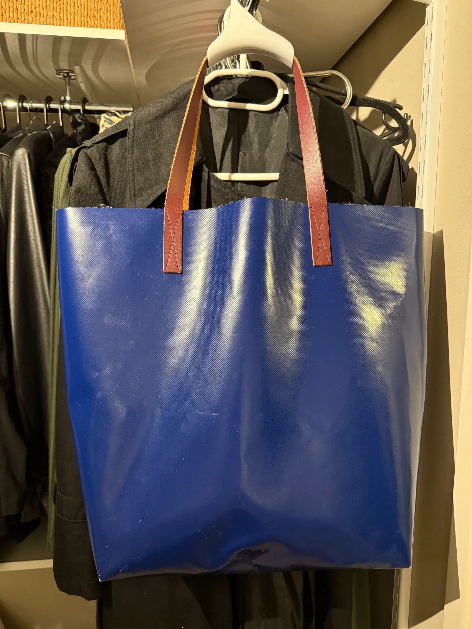 Marni Marni Marni tote Bucket Bag Size ONE SIZE - 2 Thumbnail