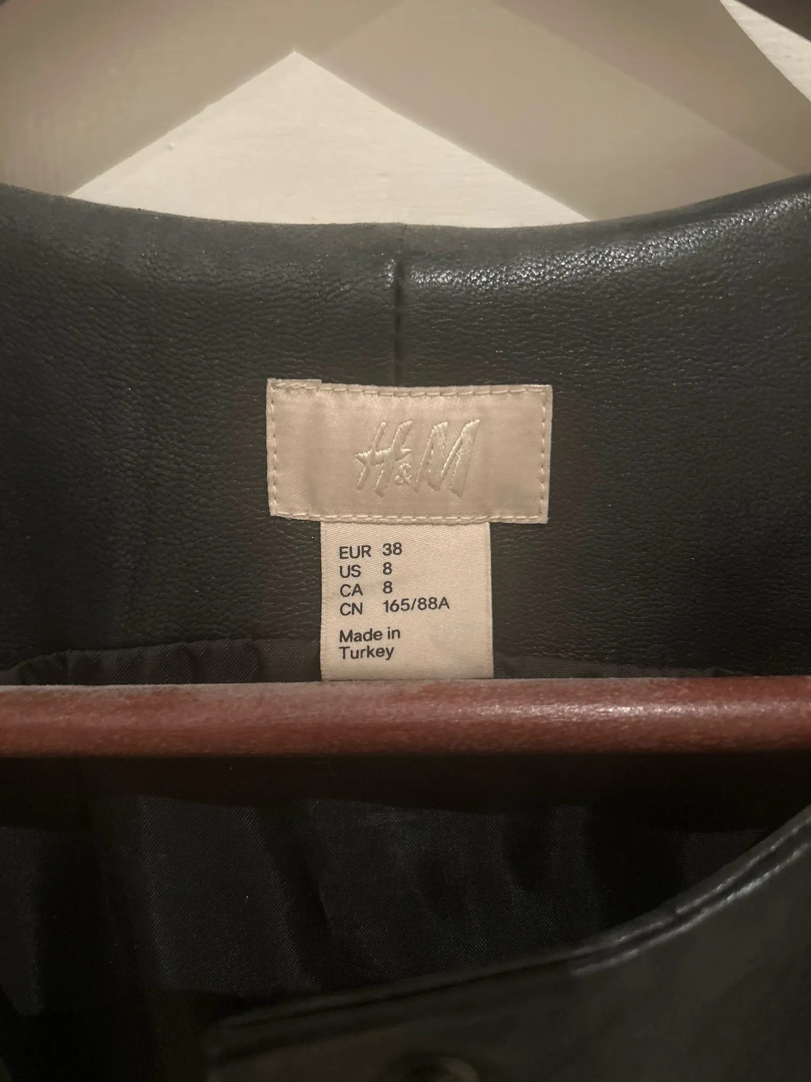 H&M H&M Dress Size S / US 4 / IT 40 - 2 Thumbnail