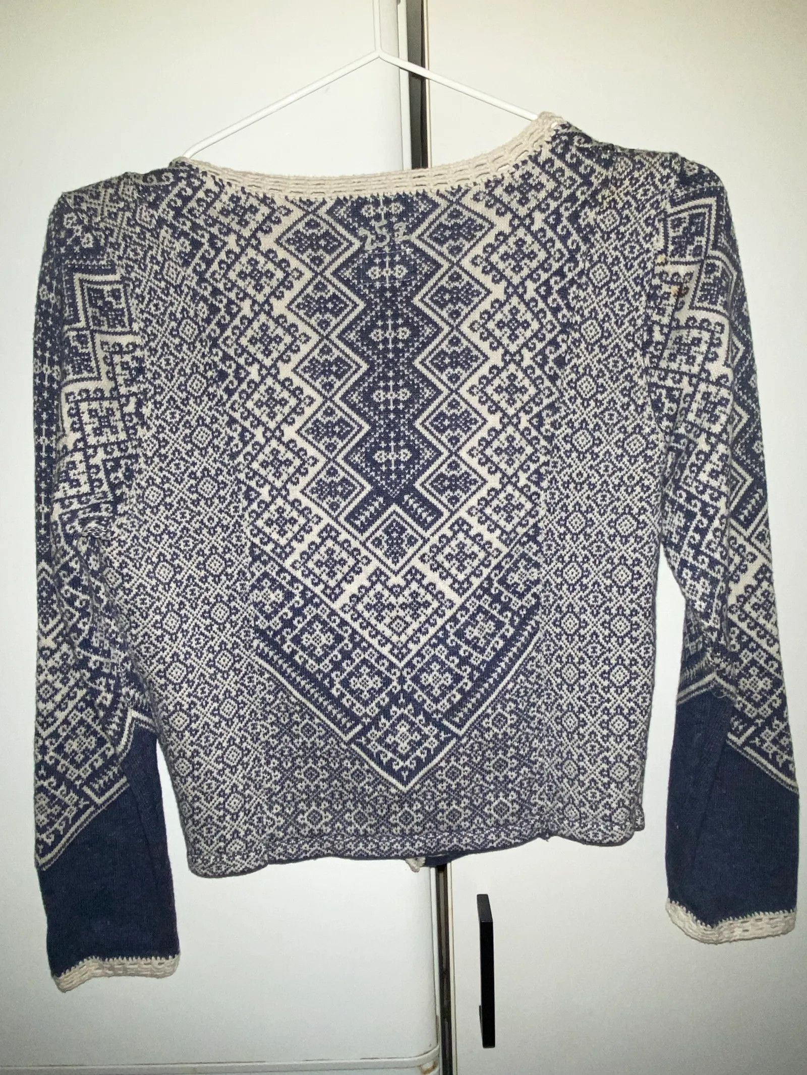 Odd Molly Odd Molly 252 Cardigan Size S / US 4 / IT 40 - 4 Thumbnail