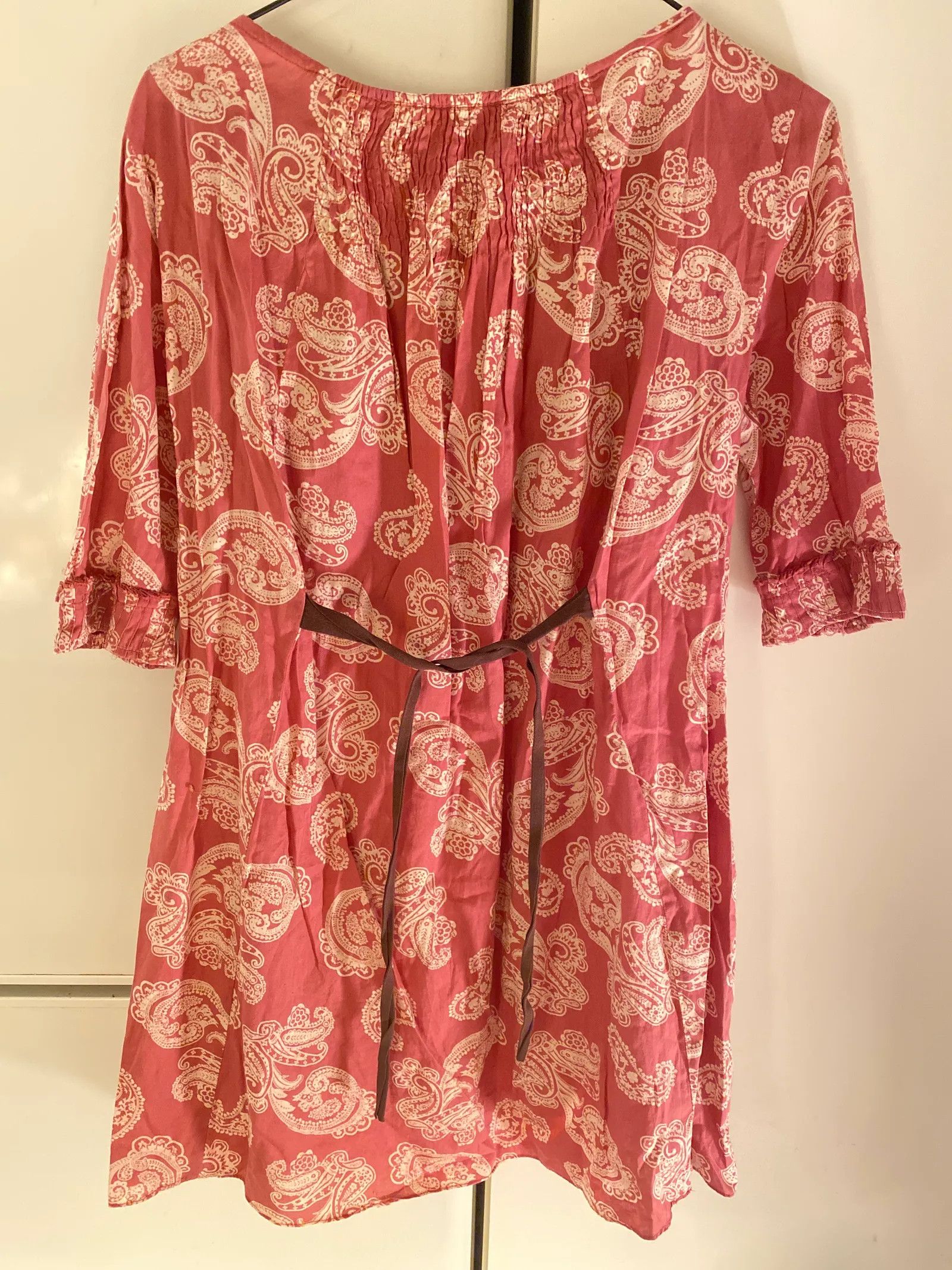 Odd Molly Odd Molly Blouse Size S / US 4 / IT 40 - 4 Thumbnail