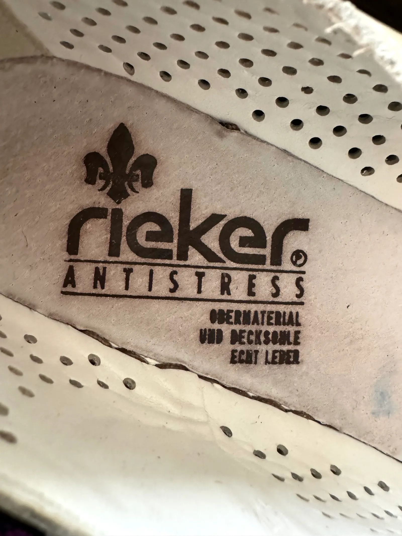 Rieker Rieker Heels Size US 9 / IT 39 - 2 Thumbnail