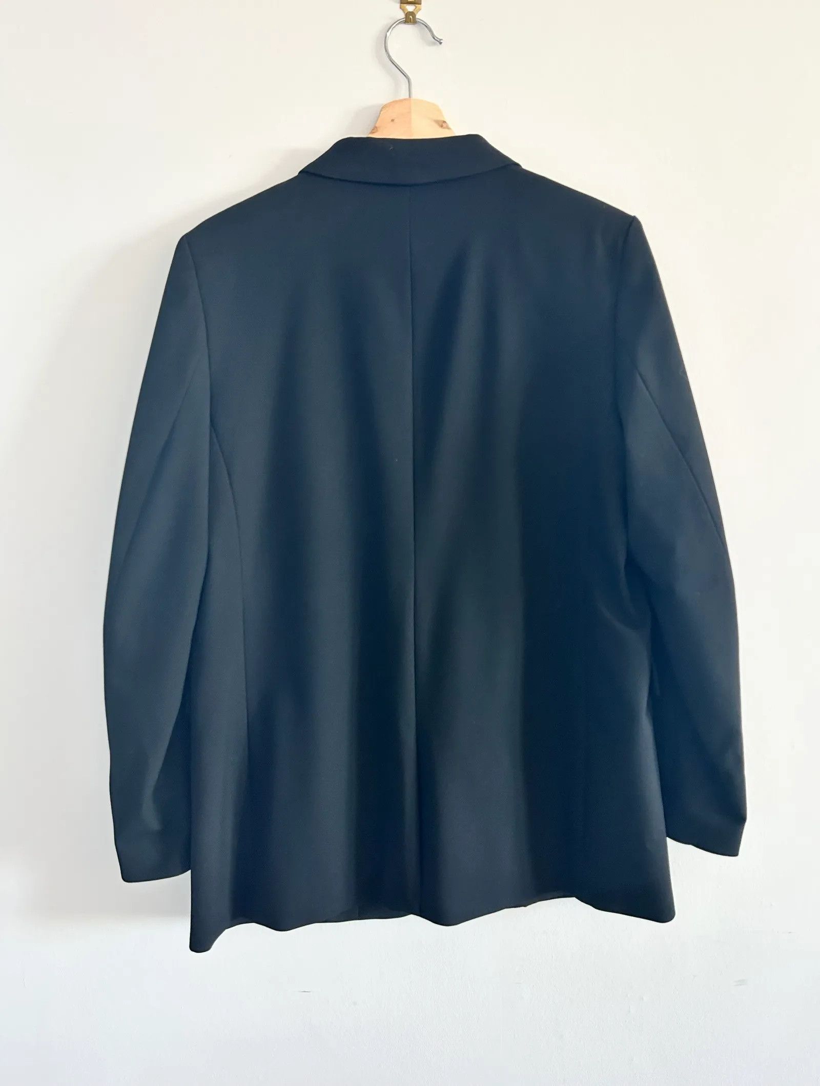 H&M Hm Blazer Size M / US 6-8 / IT 42-44 - 3 Thumbnail