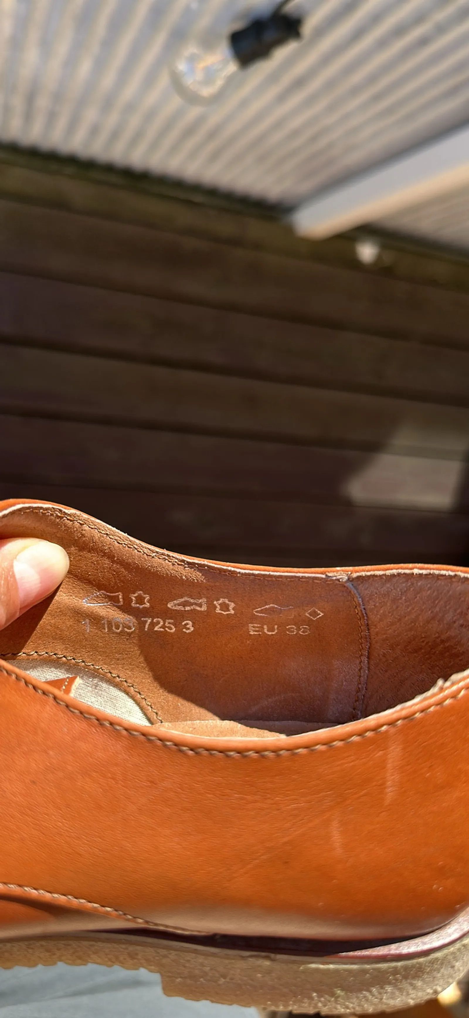Other Varese Loafers Size US 8 / IT 38 - 3 Thumbnail