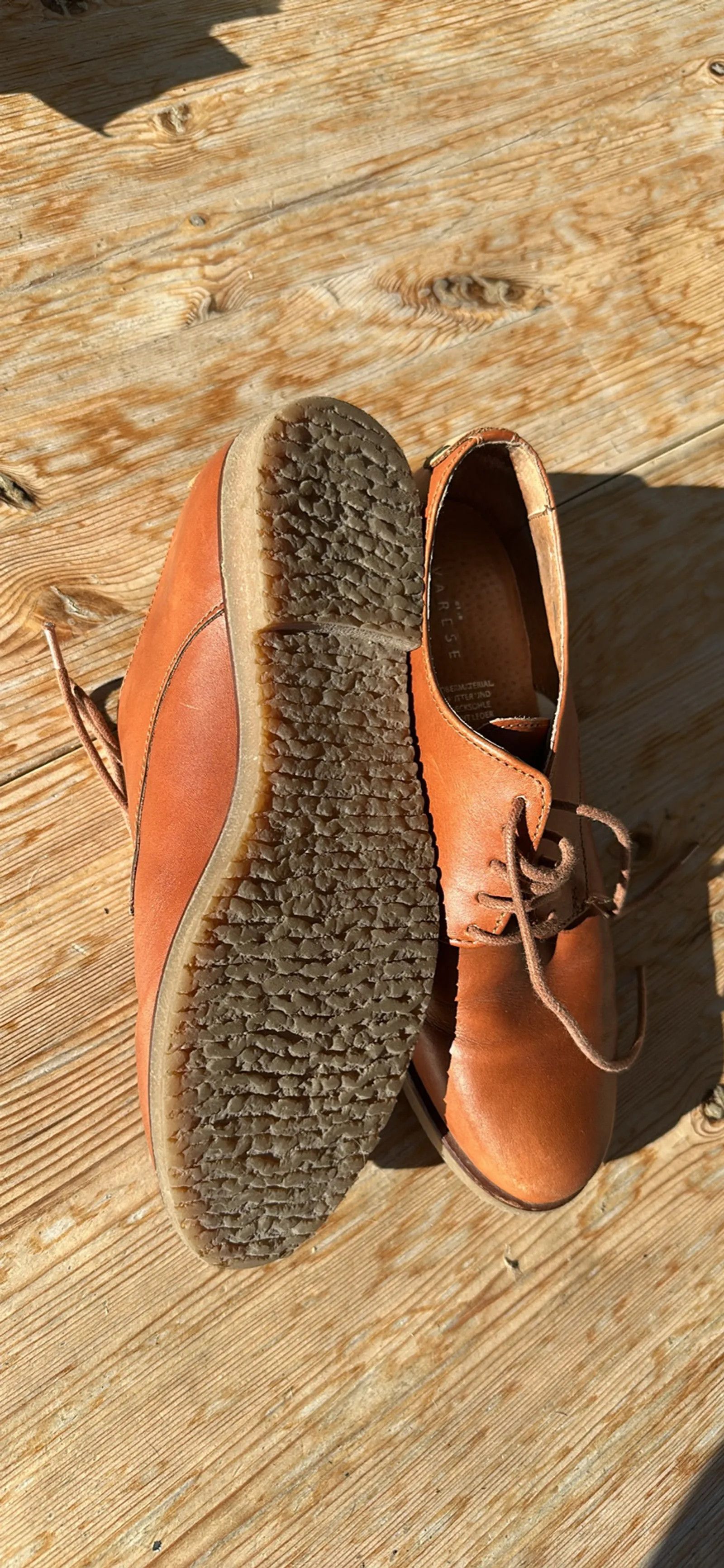 Other Varese Loafers Size US 8 / IT 38 - 2 Thumbnail