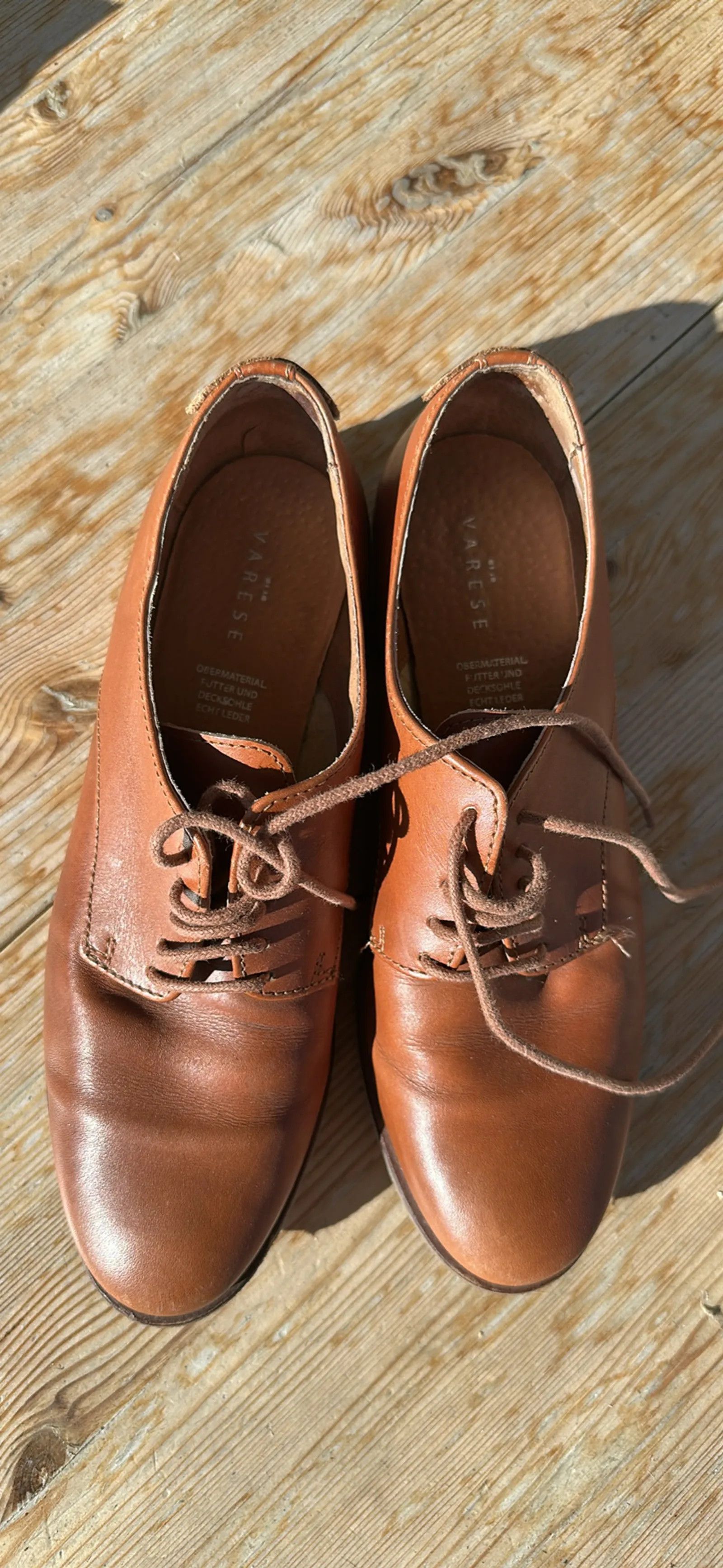 Other Varese Loafers Size US 8 / IT 38 - 4 Thumbnail