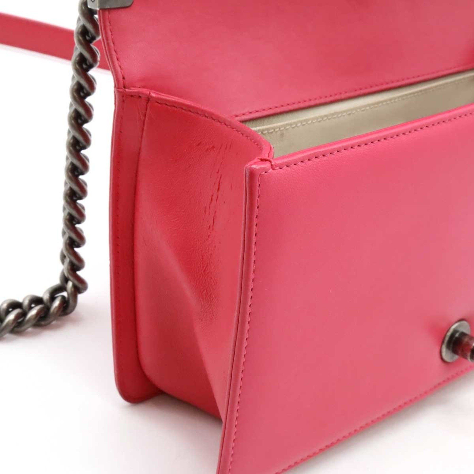Chanel Chanel Boy shoulder Size ONE SIZE - 5 Thumbnail