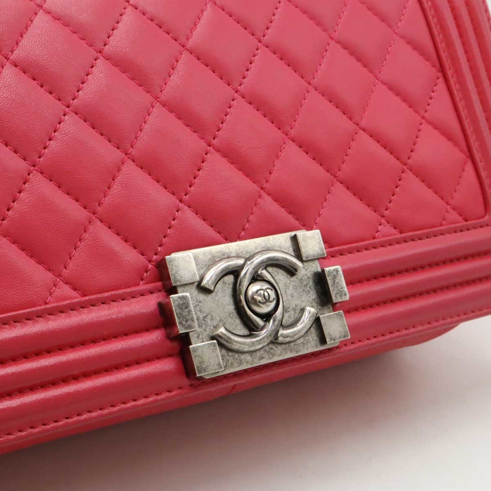Chanel Chanel Boy shoulder Size ONE SIZE - 7 Thumbnail