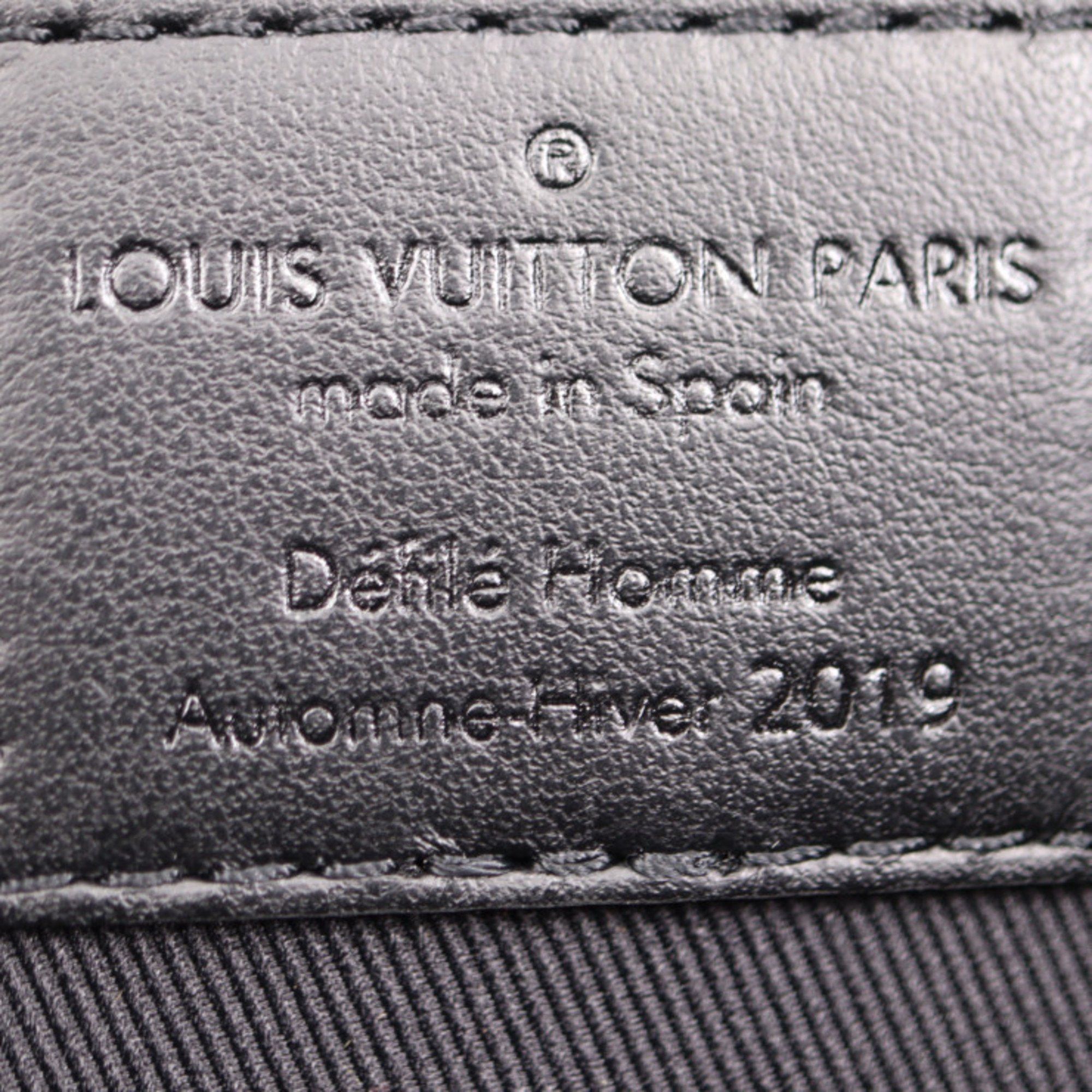 Louis Vuitton Louis Vuitton Pochette A4 clutch Size ONE SIZE - 9 Thumbnail