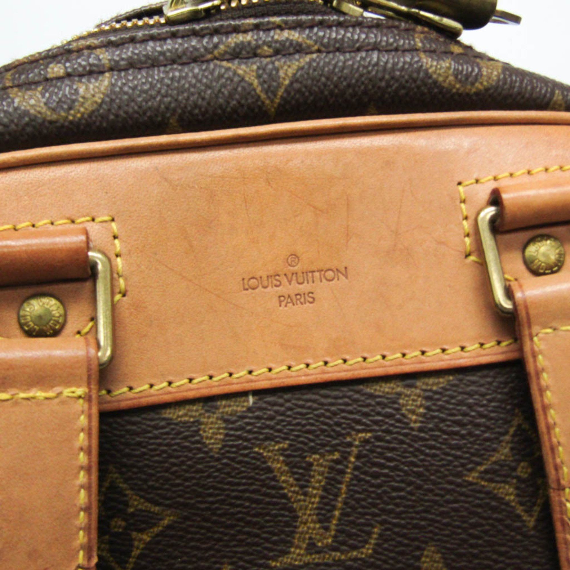 Louis Vuitton Louis Vuitton Excursion handbag Size ONE SIZE - 7 Thumbnail