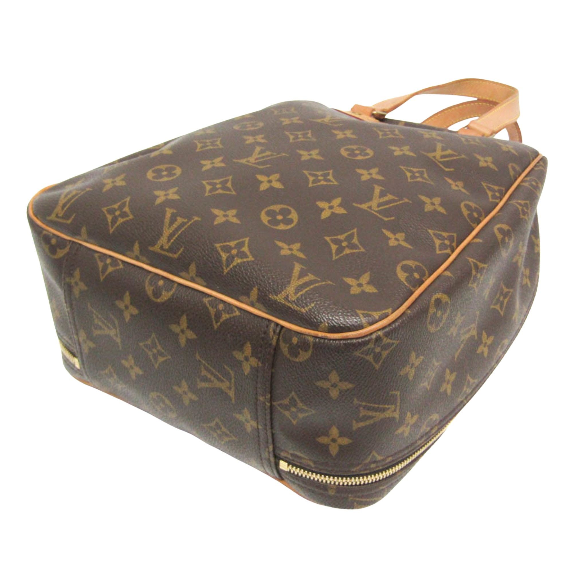 Louis Vuitton Louis Vuitton Excursion handbag Size ONE SIZE - 2 Thumbnail