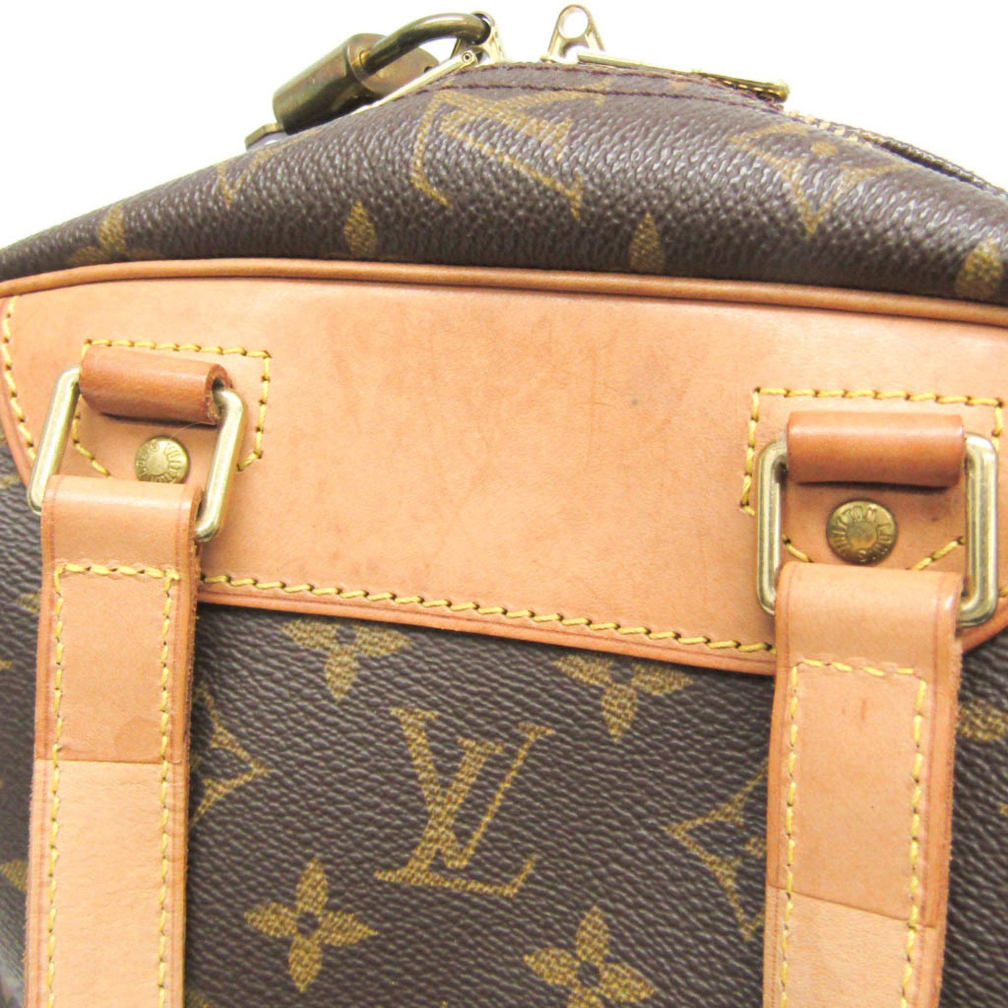 Louis Vuitton Louis Vuitton Excursion handbag Size ONE SIZE - 10 Thumbnail