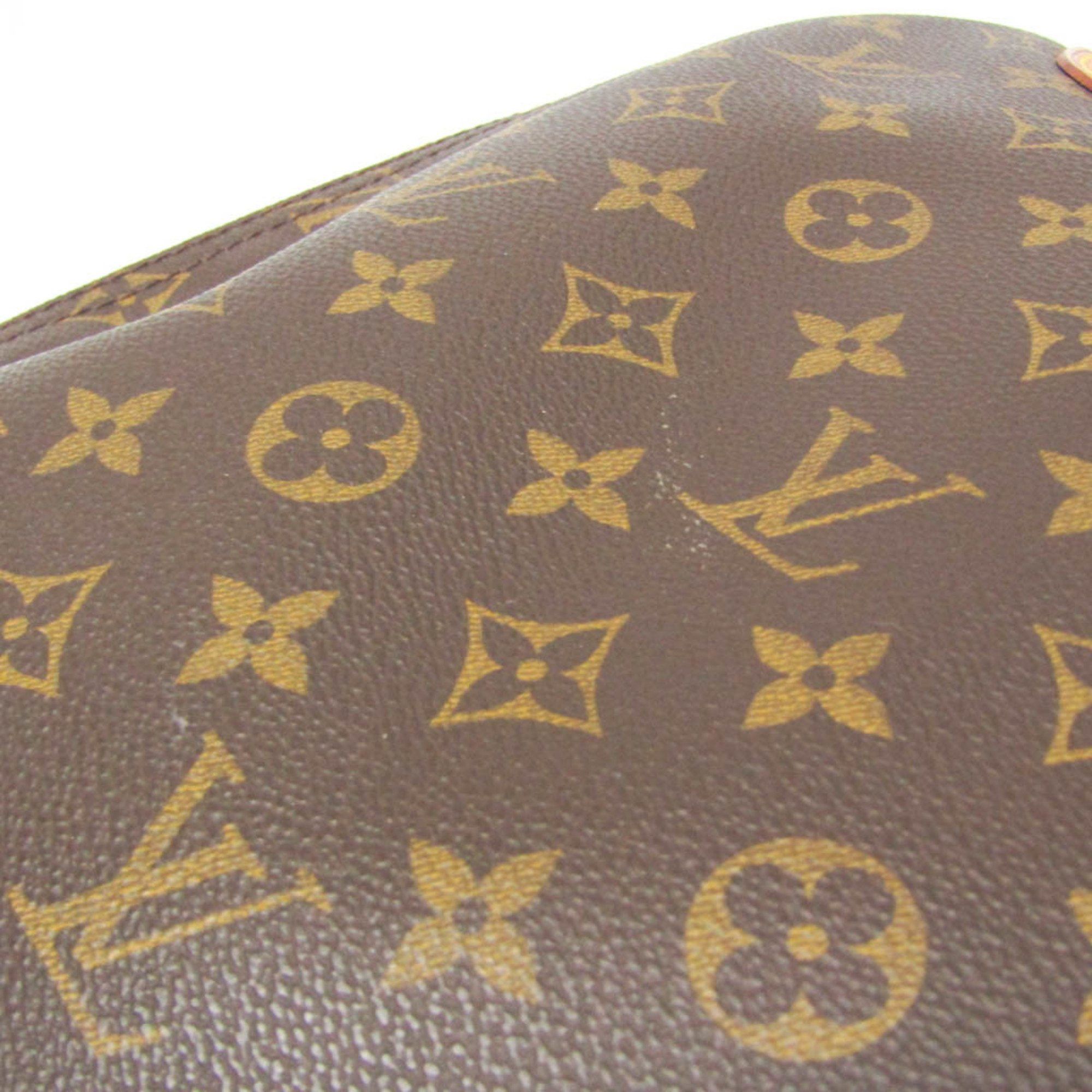 Louis Vuitton Louis Vuitton Excursion handbag Size ONE SIZE - 5 Thumbnail