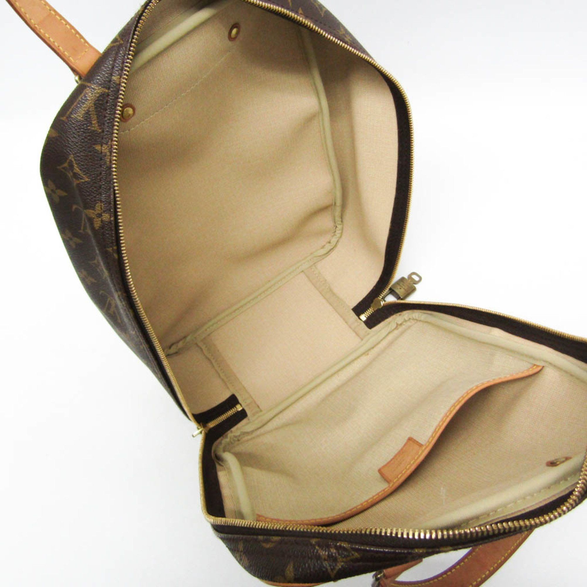 Louis Vuitton Louis Vuitton Excursion handbag Size ONE SIZE - 9 Thumbnail
