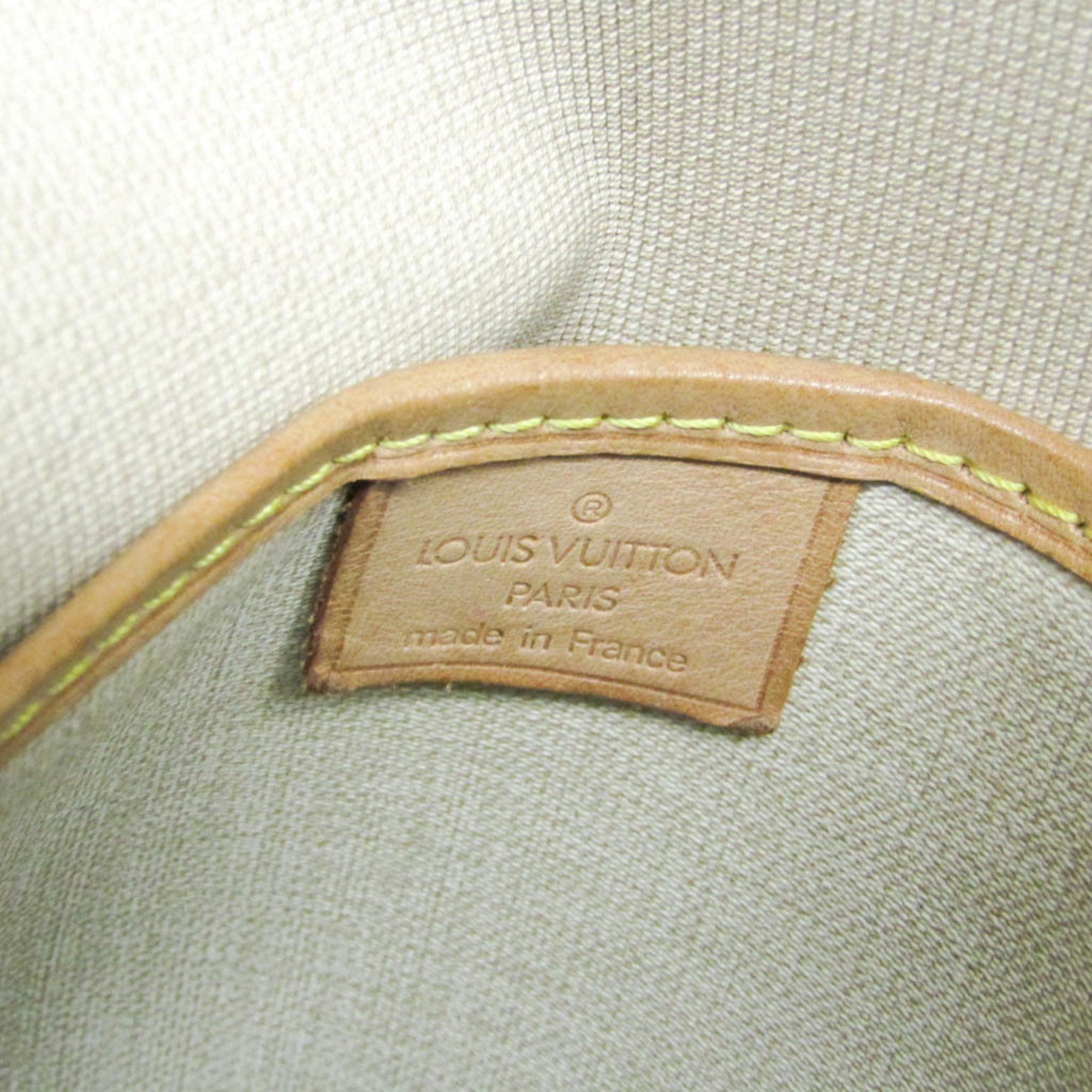 Louis Vuitton Louis Vuitton Excursion handbag Size ONE SIZE - 12 Thumbnail