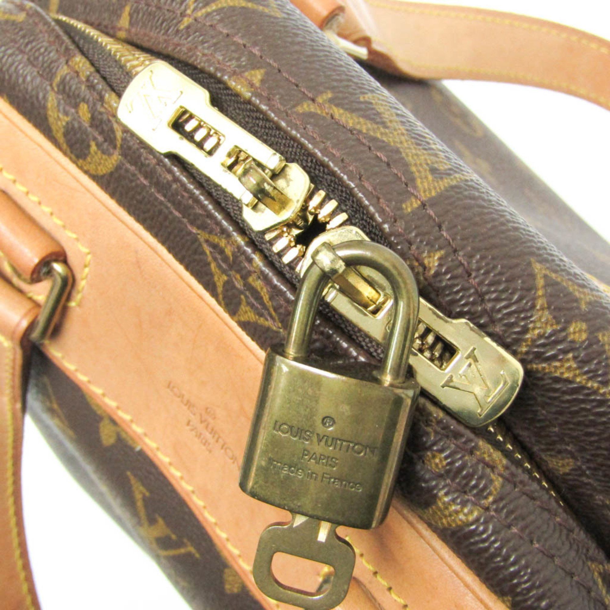 Louis Vuitton Louis Vuitton Excursion handbag Size ONE SIZE - 8 Thumbnail