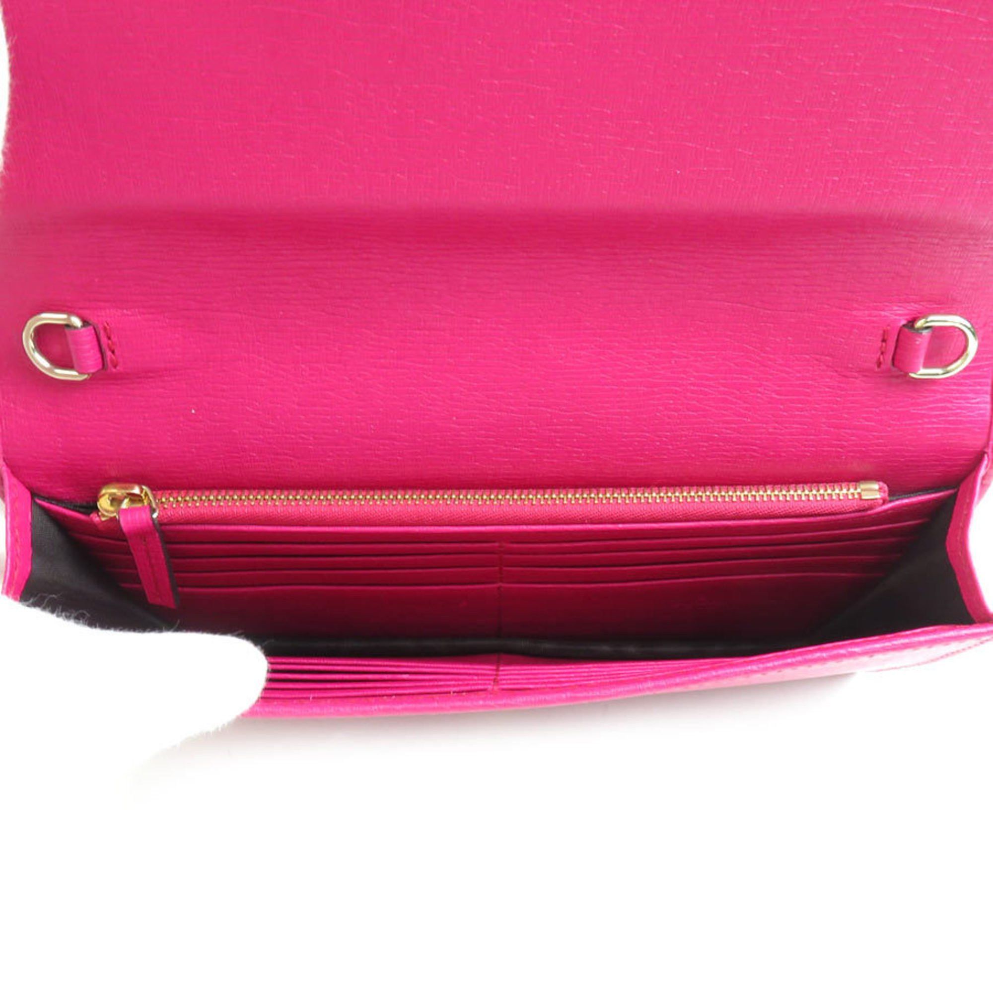 Gucci Gucci Interlocking G wallet Size ONE SIZE - 5 Thumbnail