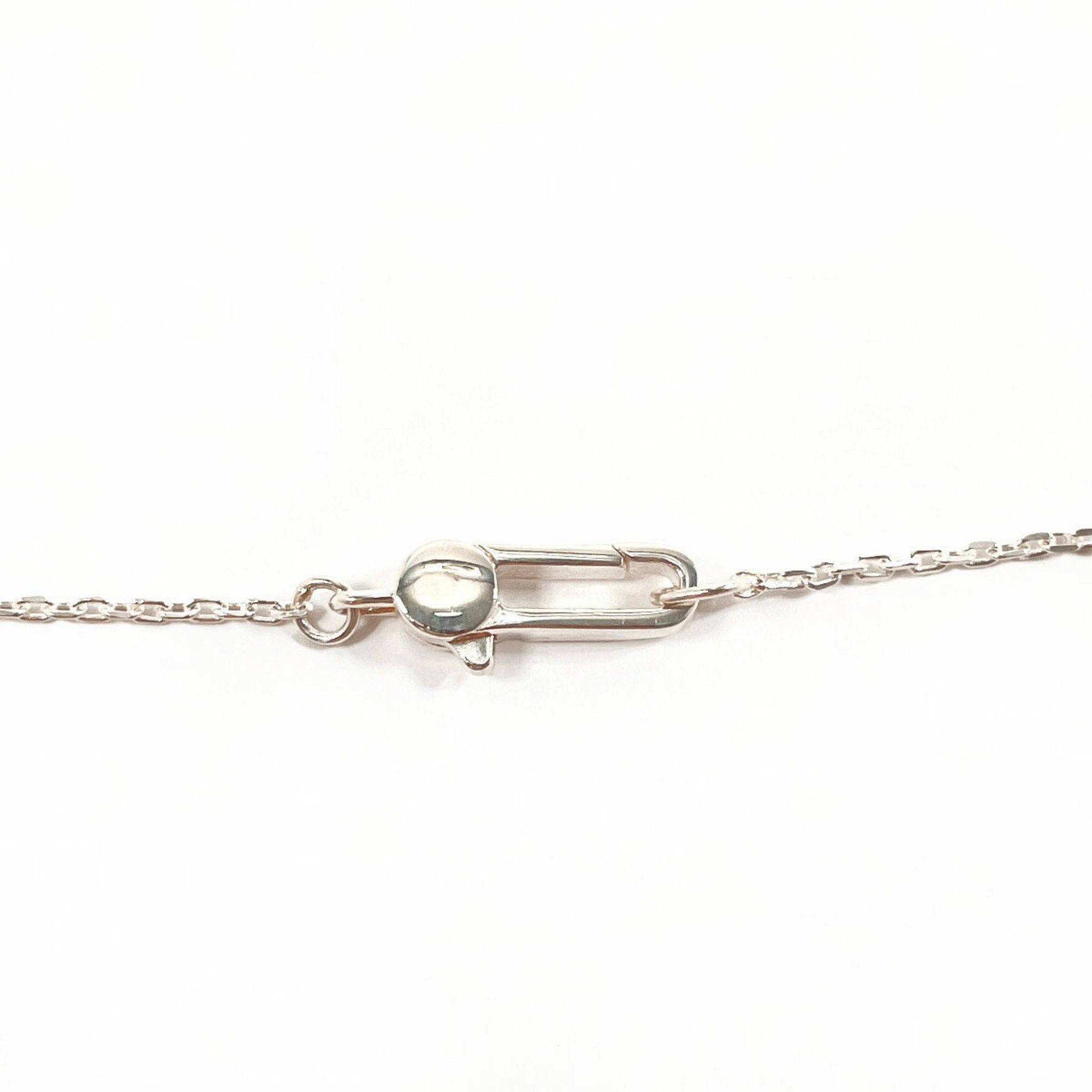 Gucci Gucci Heart necklace Size ONE SIZE - 4 Thumbnail