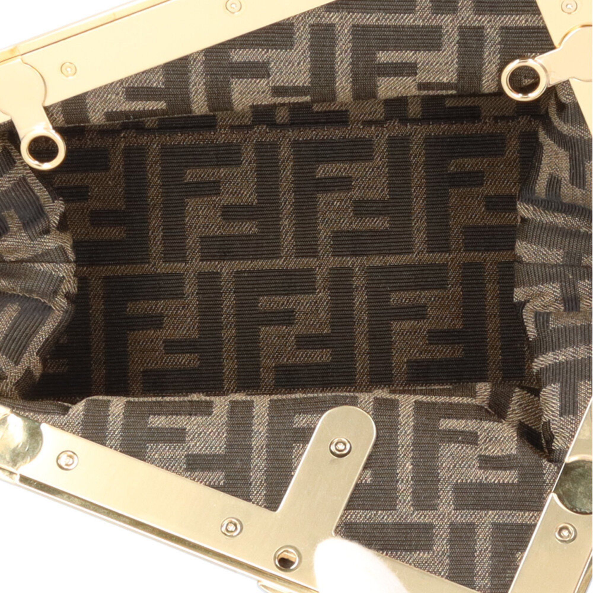Fendi Fendi shopper Size ONE SIZE - 6 Thumbnail